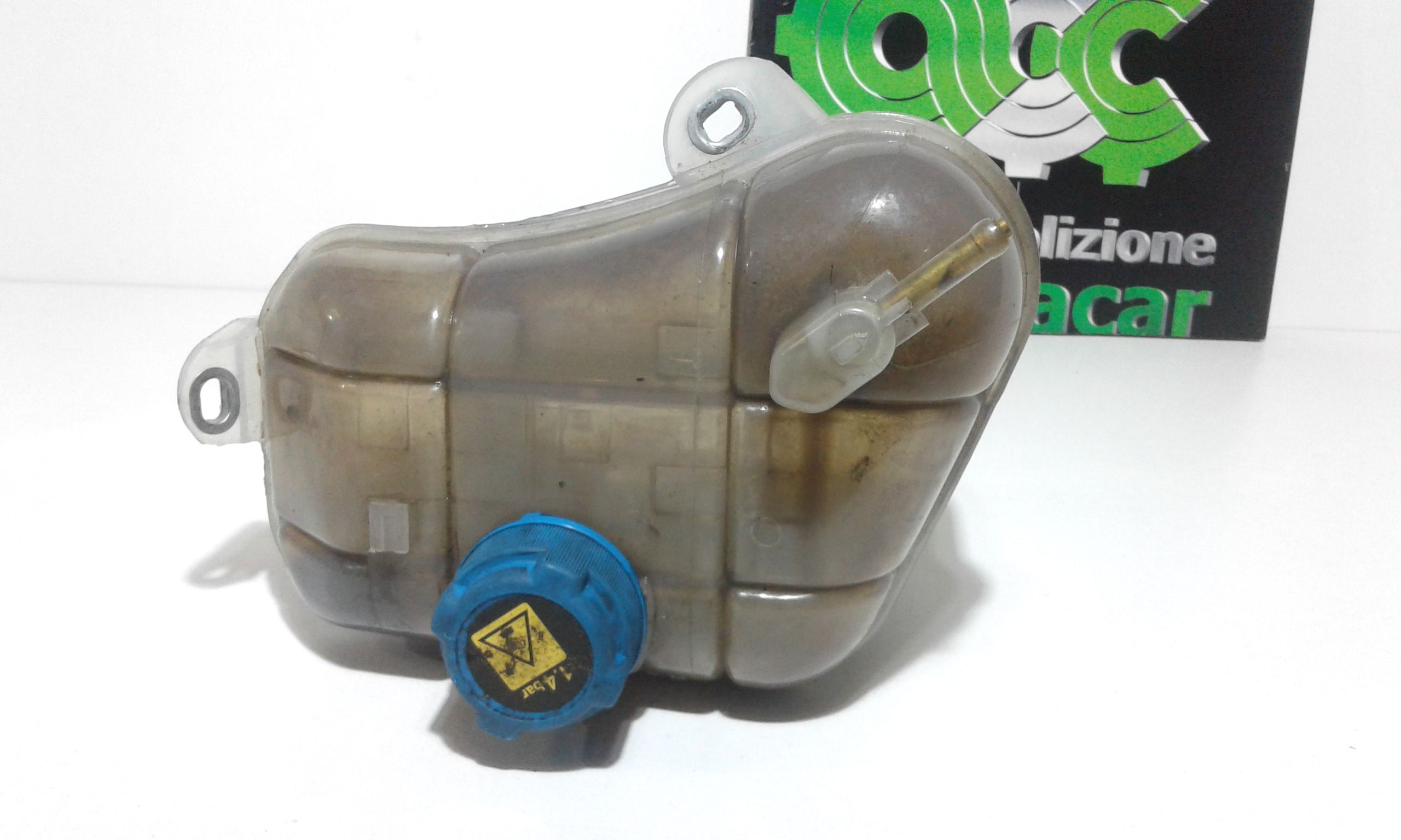 Vaschetta liquido radiatore FIAT Stilo S. Wagon