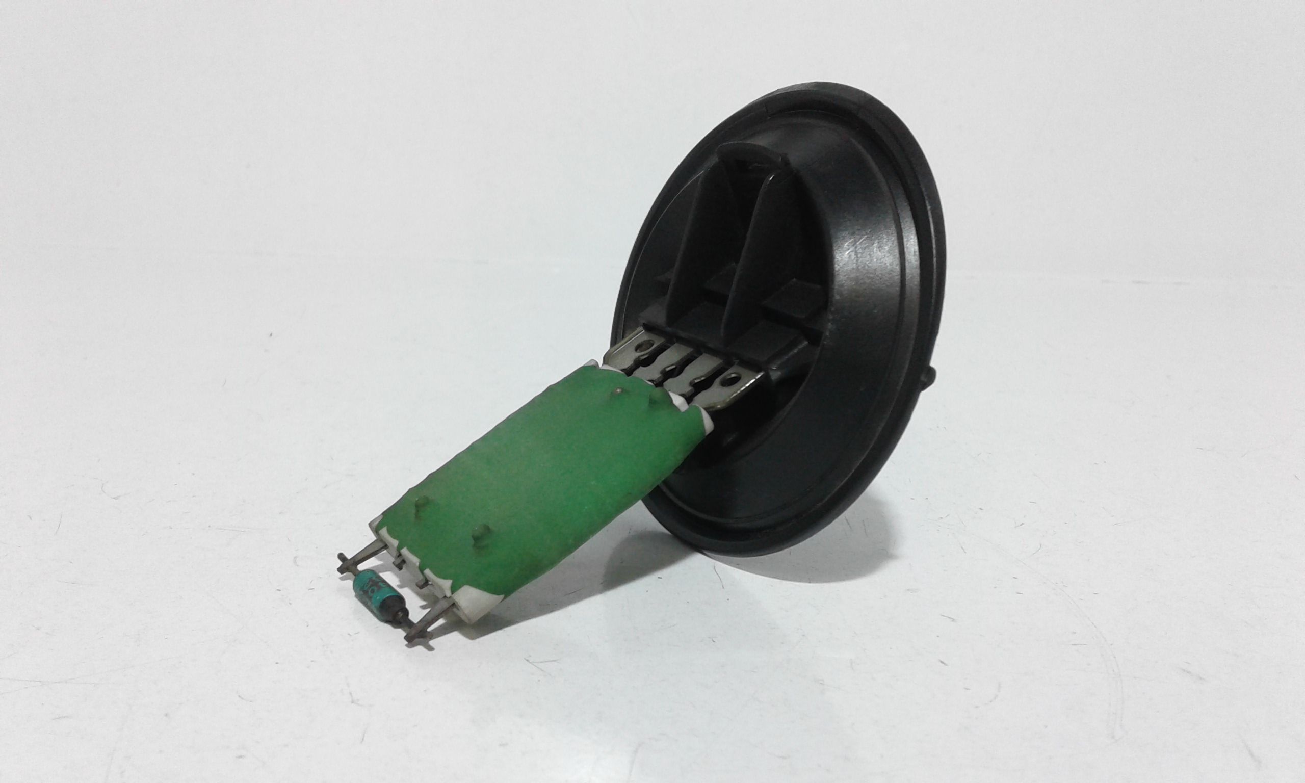 Resistenza riscaldamento VOLKSWAGEN Polo 6 Serie