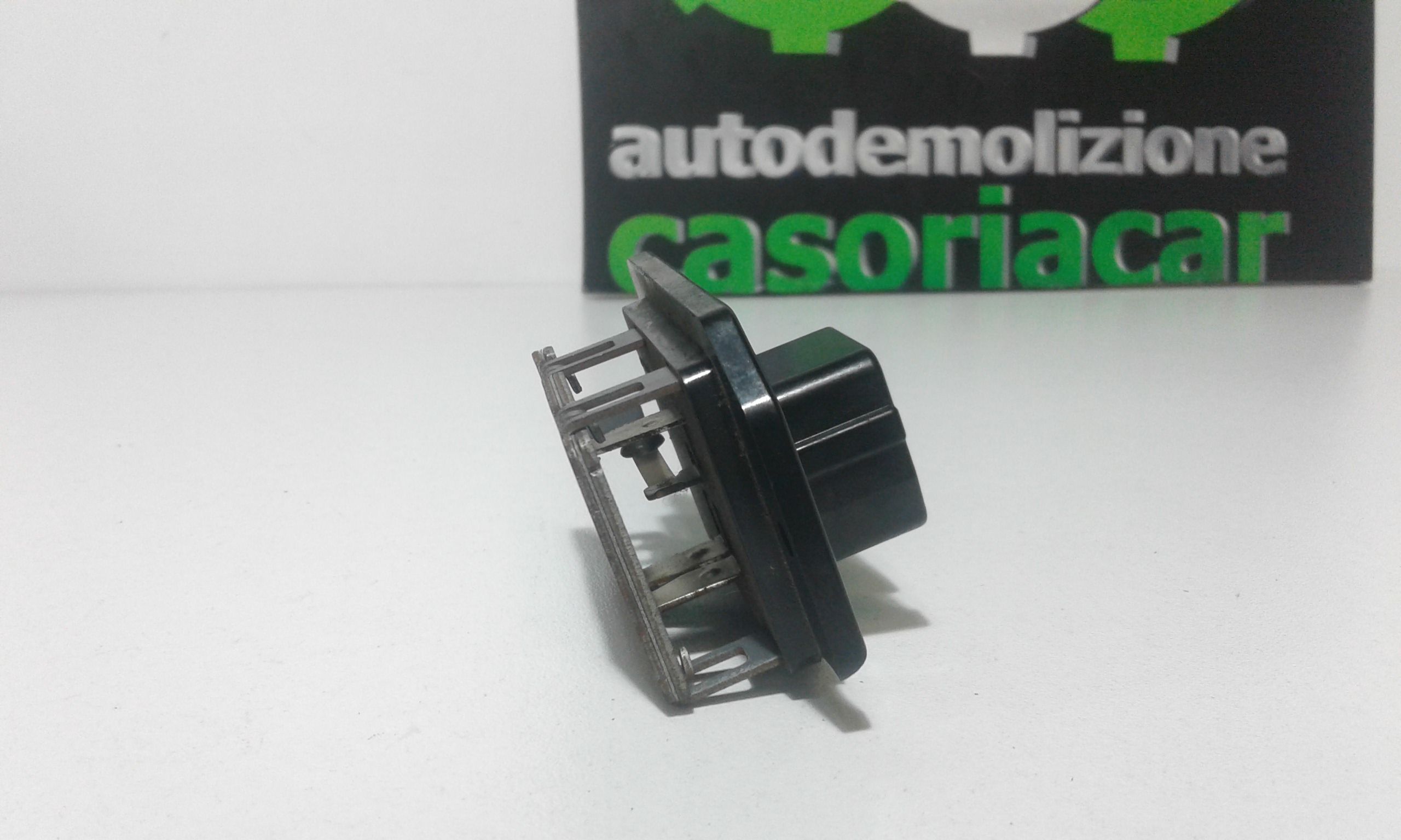 Resistenza riscaldamento TOYOTA Yaris 3 Serie