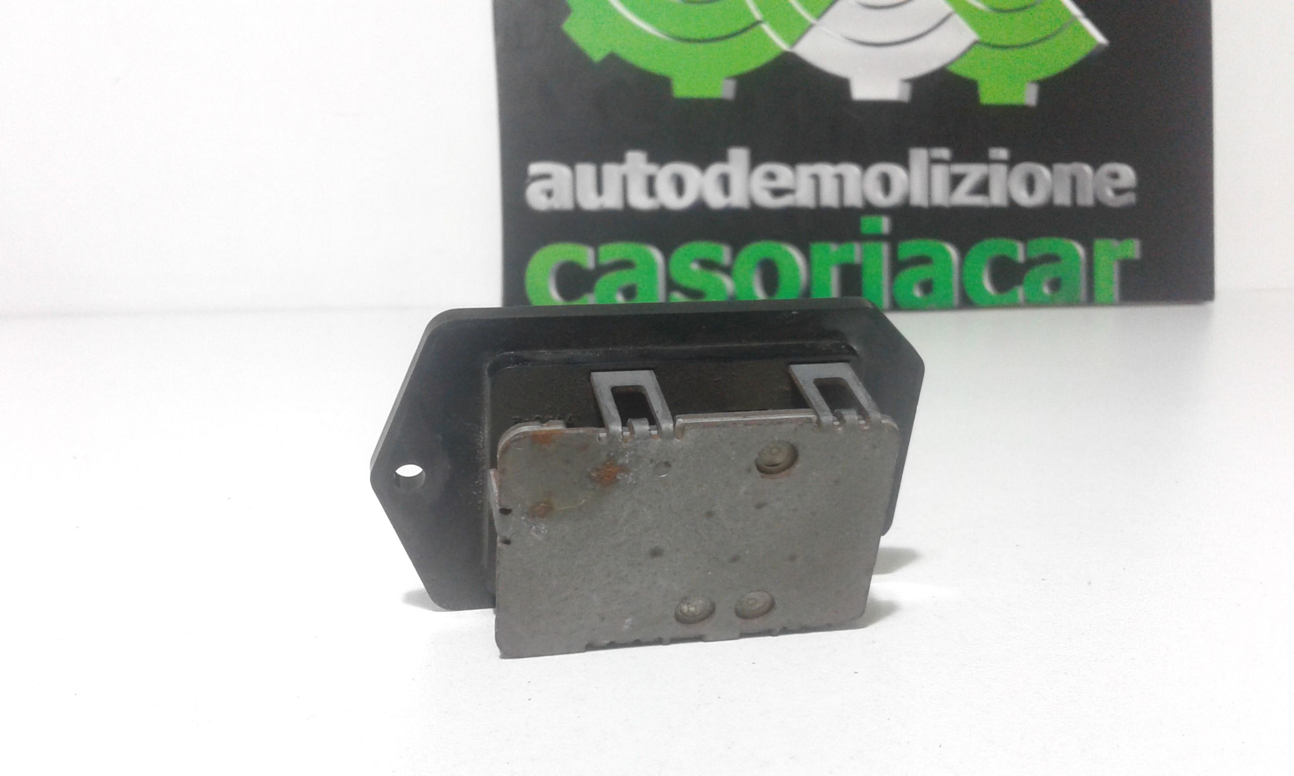 Resistenza riscaldamento TOYOTA Yaris 3 Serie