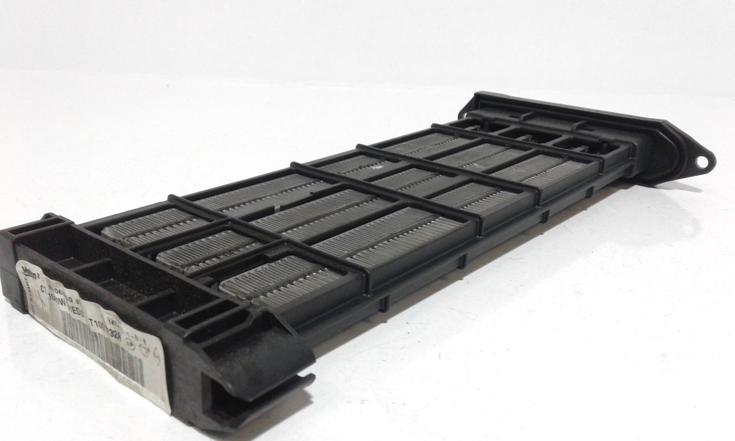 Resistenza riscaldamento RENAULT Scenic X MOD