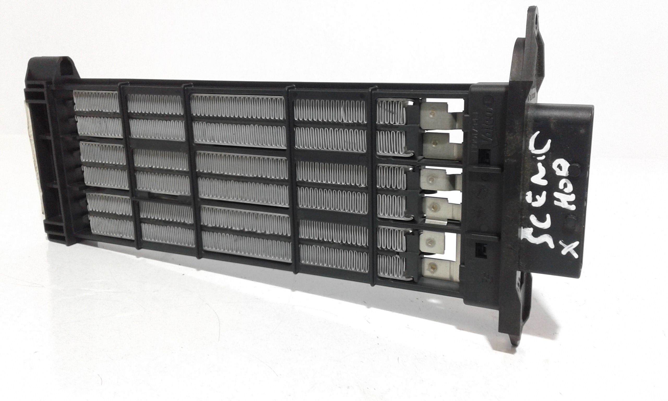 Resistenza riscaldamento RENAULT Scenic X MOD