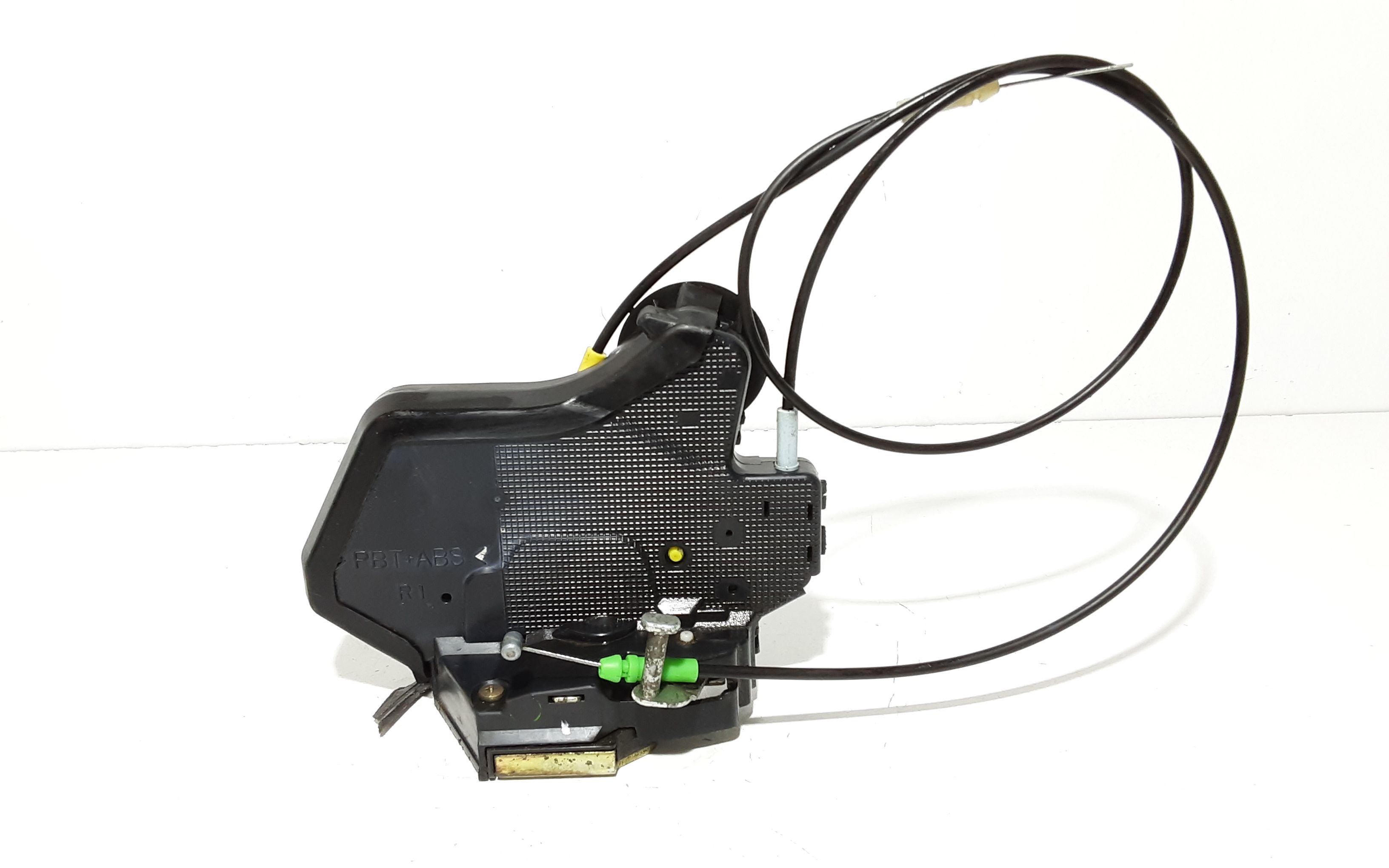 Serratura Posteriore destra TOYOTA Corolla Verso 2 Serie