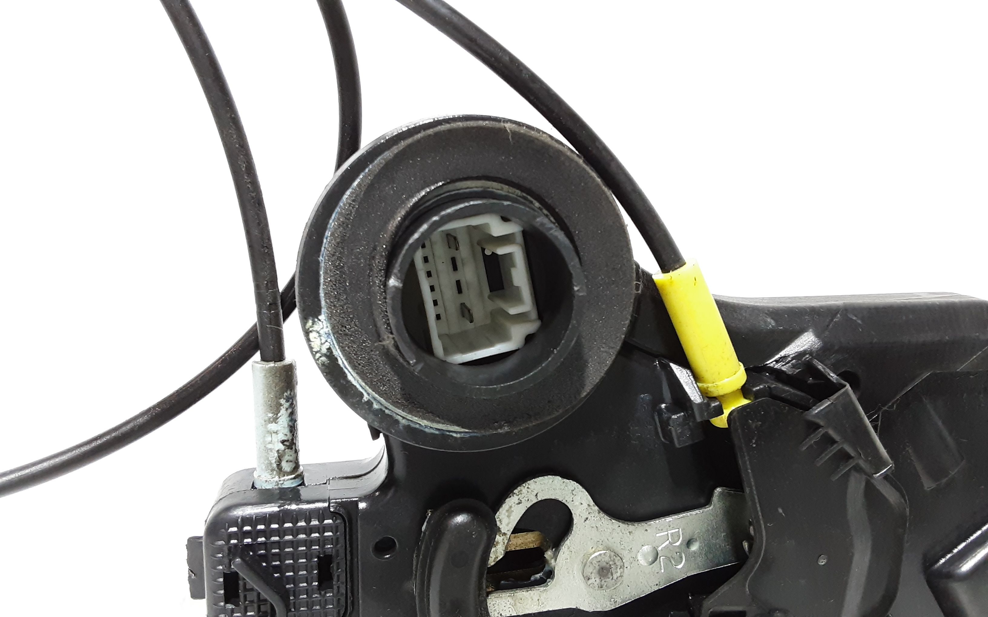 Serratura Posteriore destra TOYOTA Corolla Verso 2 Serie