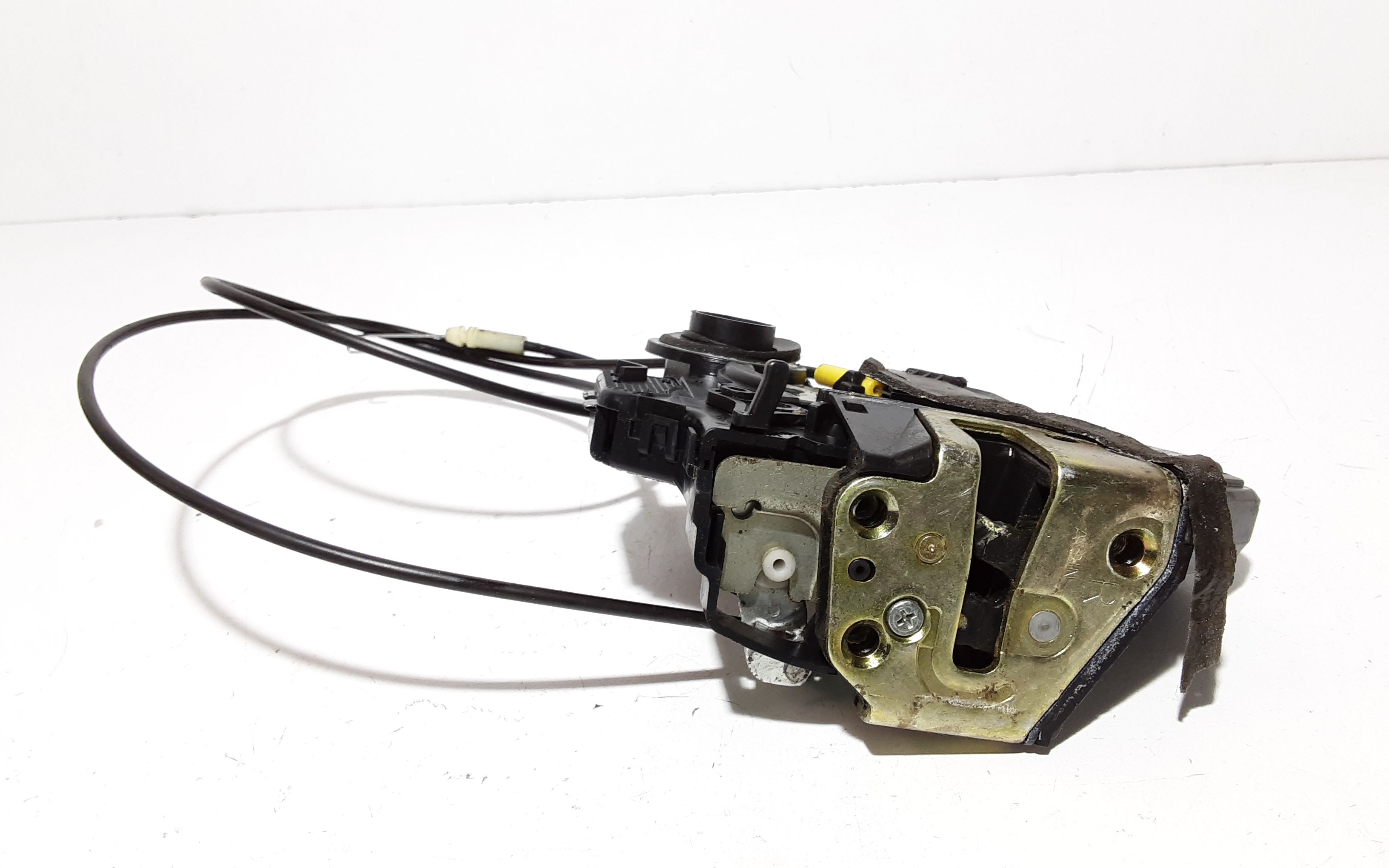 Serratura Posteriore destra TOYOTA Corolla Verso 2 Serie