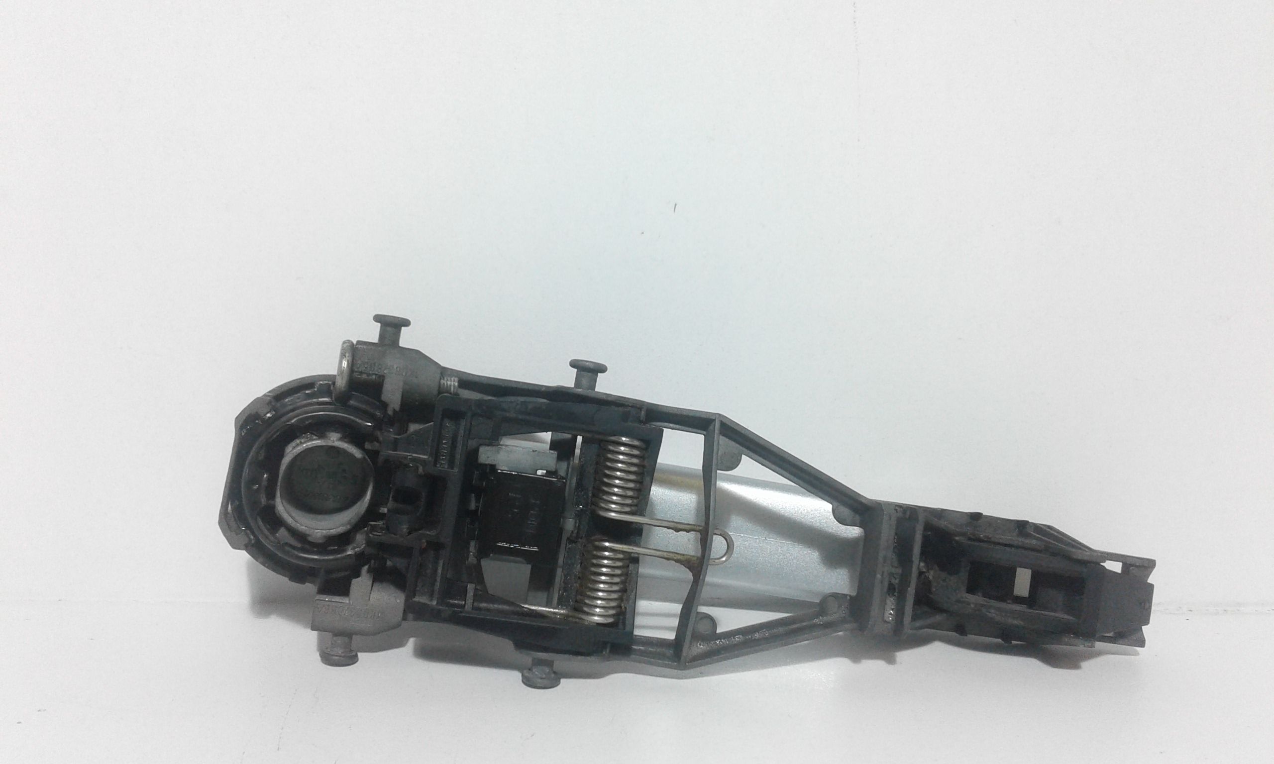 Maniglia esterna Posteriore Destra SKODA Fabia Berlina 2 Serie