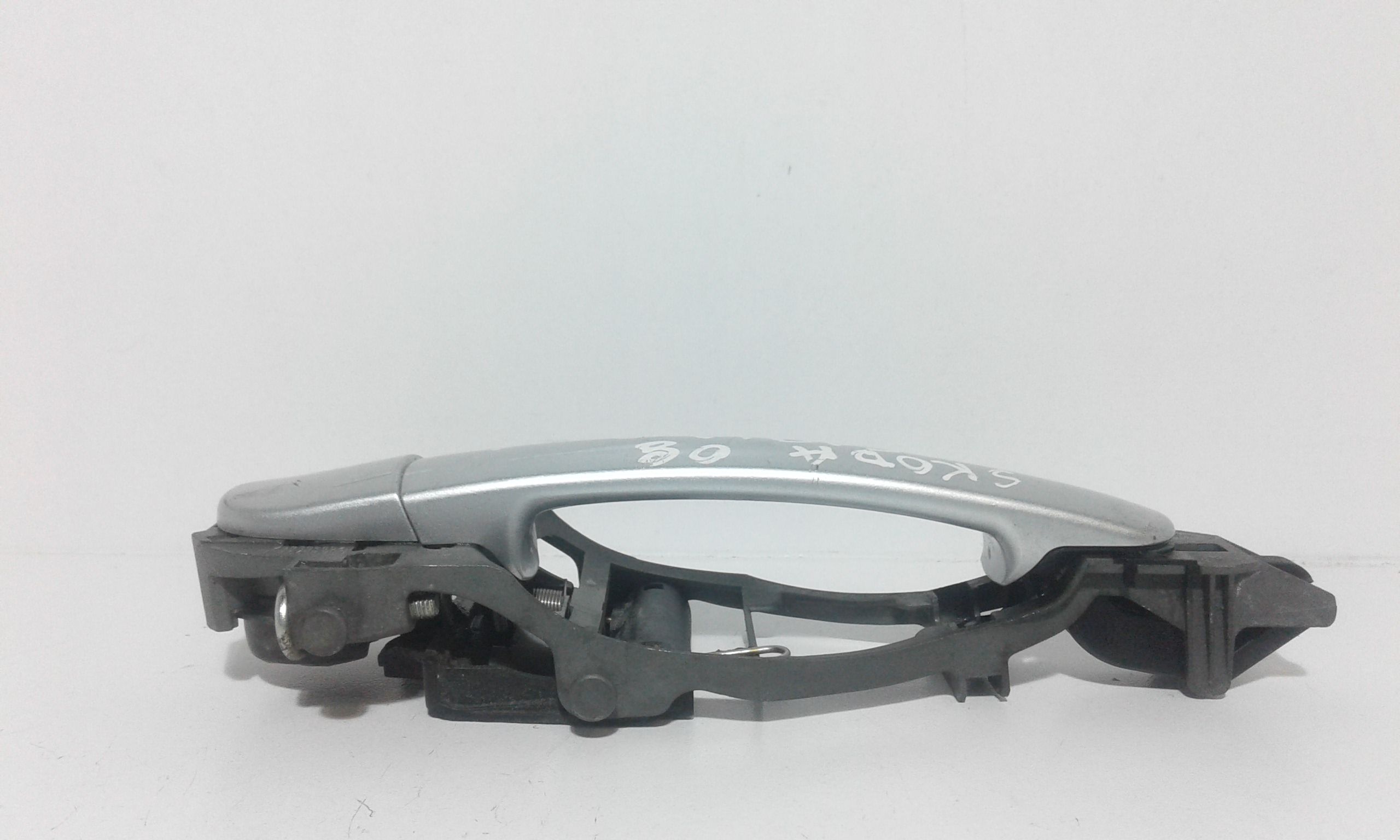 Maniglia esterna Posteriore Destra SKODA Fabia Berlina 2 Serie