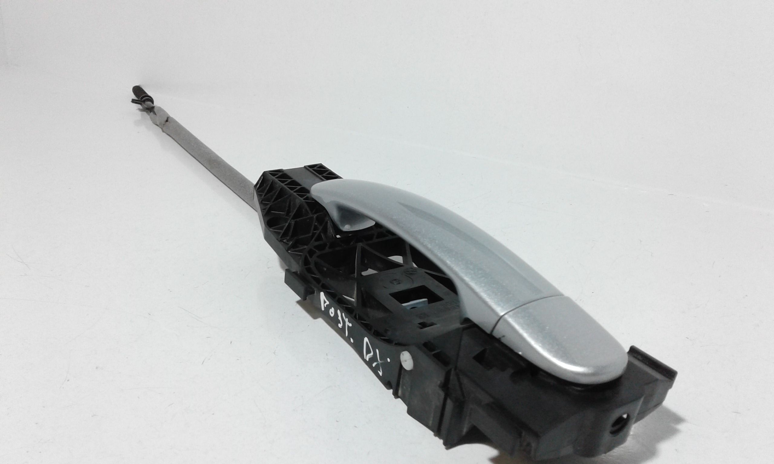 Maniglia esterna Posteriore Destra VOLKSWAGEN Polo 6 Serie