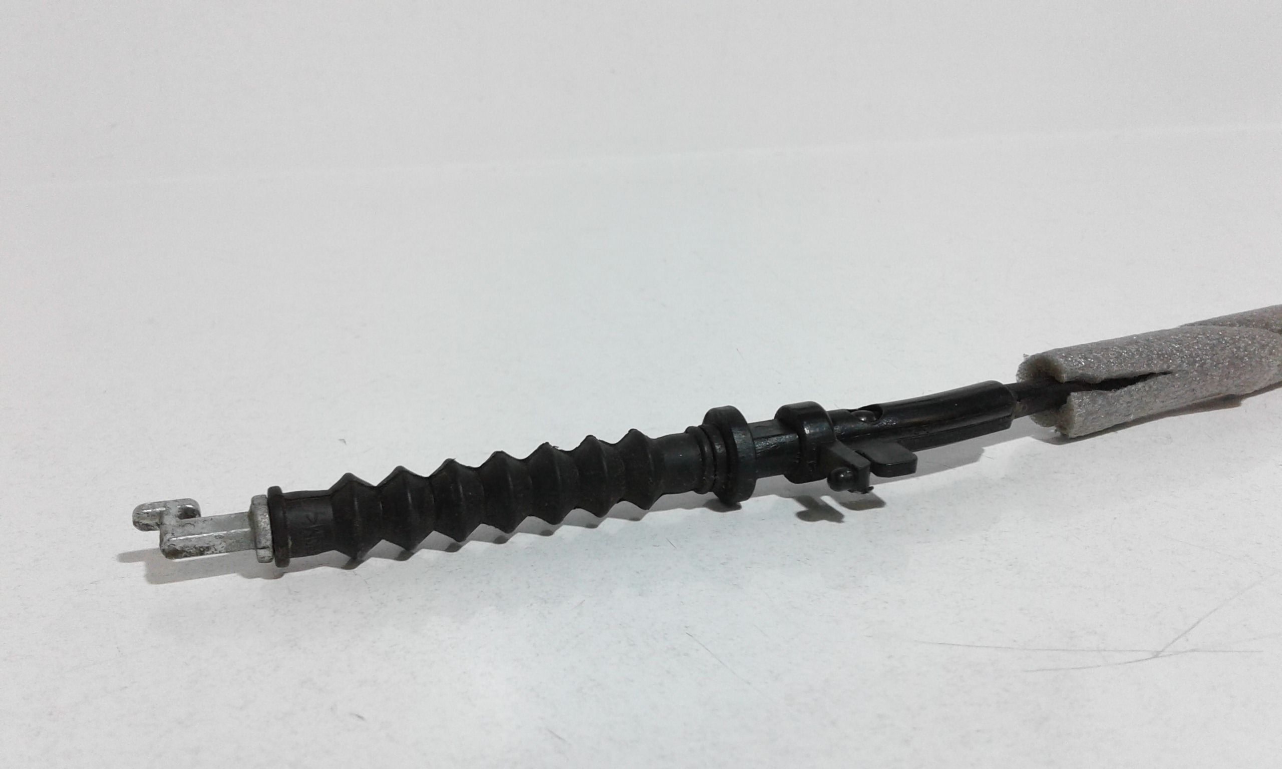 Maniglia esterna Posteriore Destra VOLKSWAGEN Polo 6 Serie