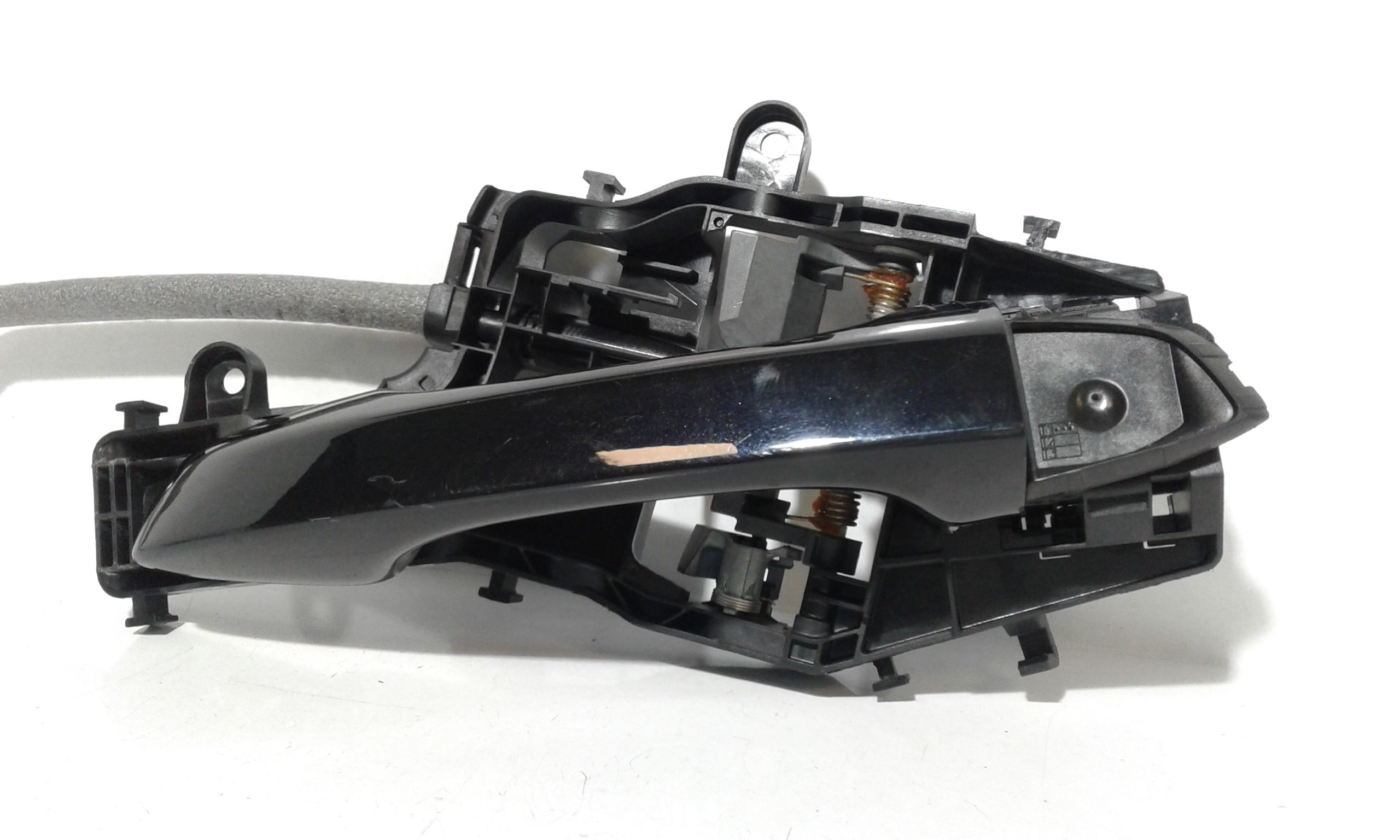 Maniglia esterna Posteriore Destra VOLKSWAGEN Tiguan Serie