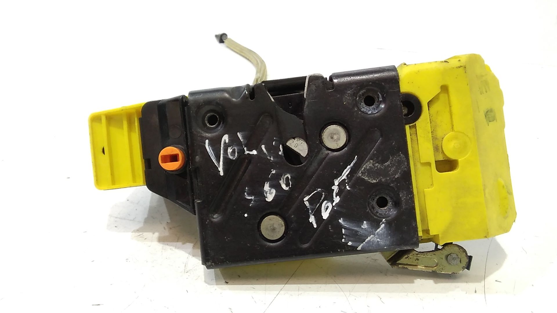 Serratura Posteriore destra VOLVO S60 1 Serie