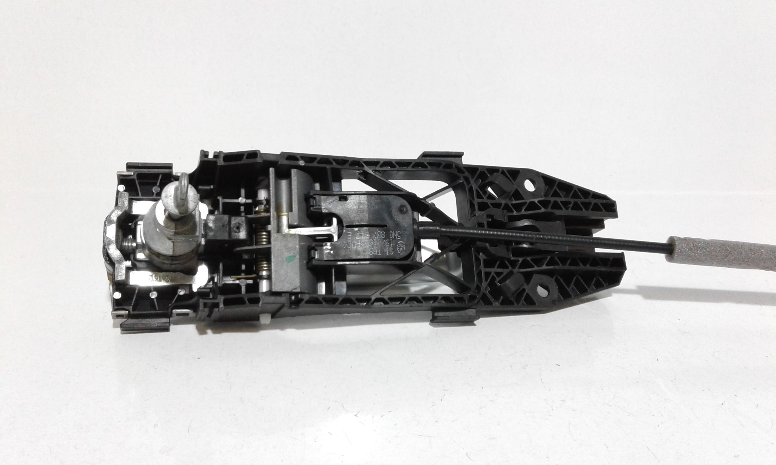 Maniglia esterna Anteriore Sinistra VOLKSWAGEN Polo 6 Serie