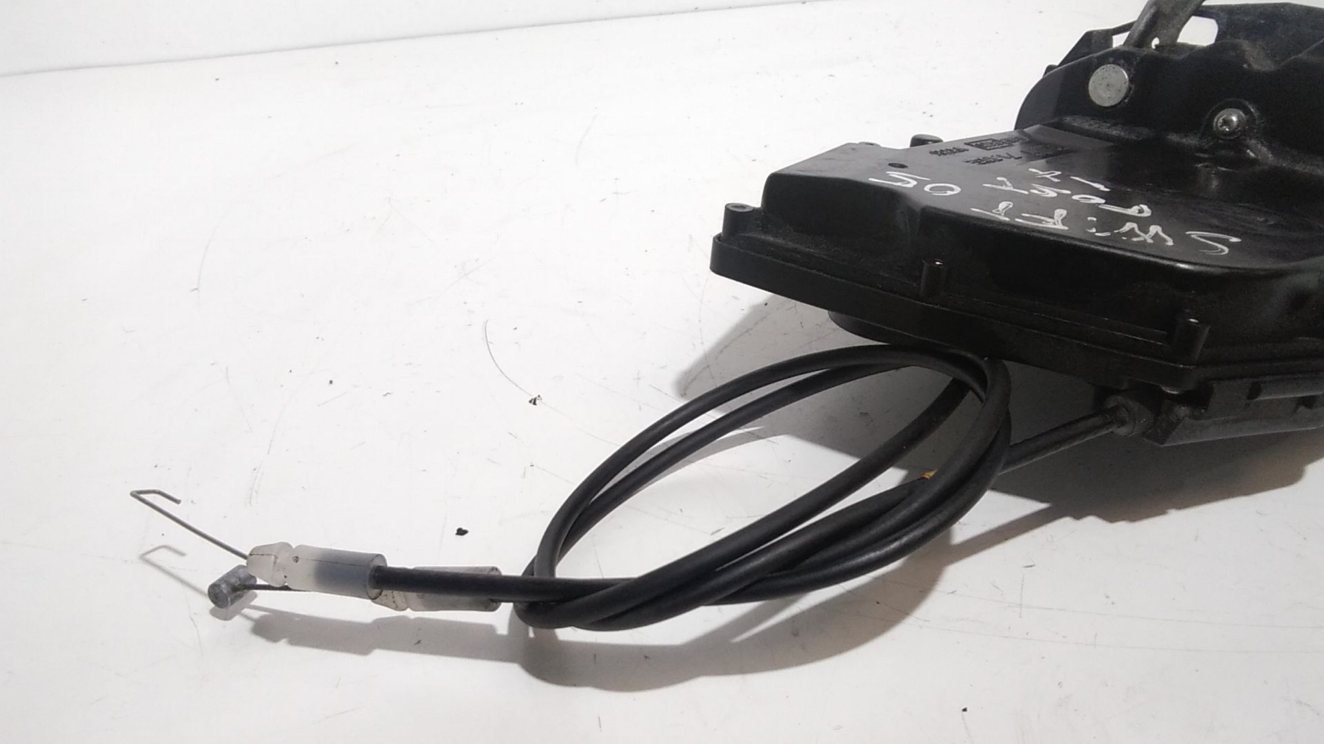 Serratura Posteriore destra SUZUKI Swift 4 Serie