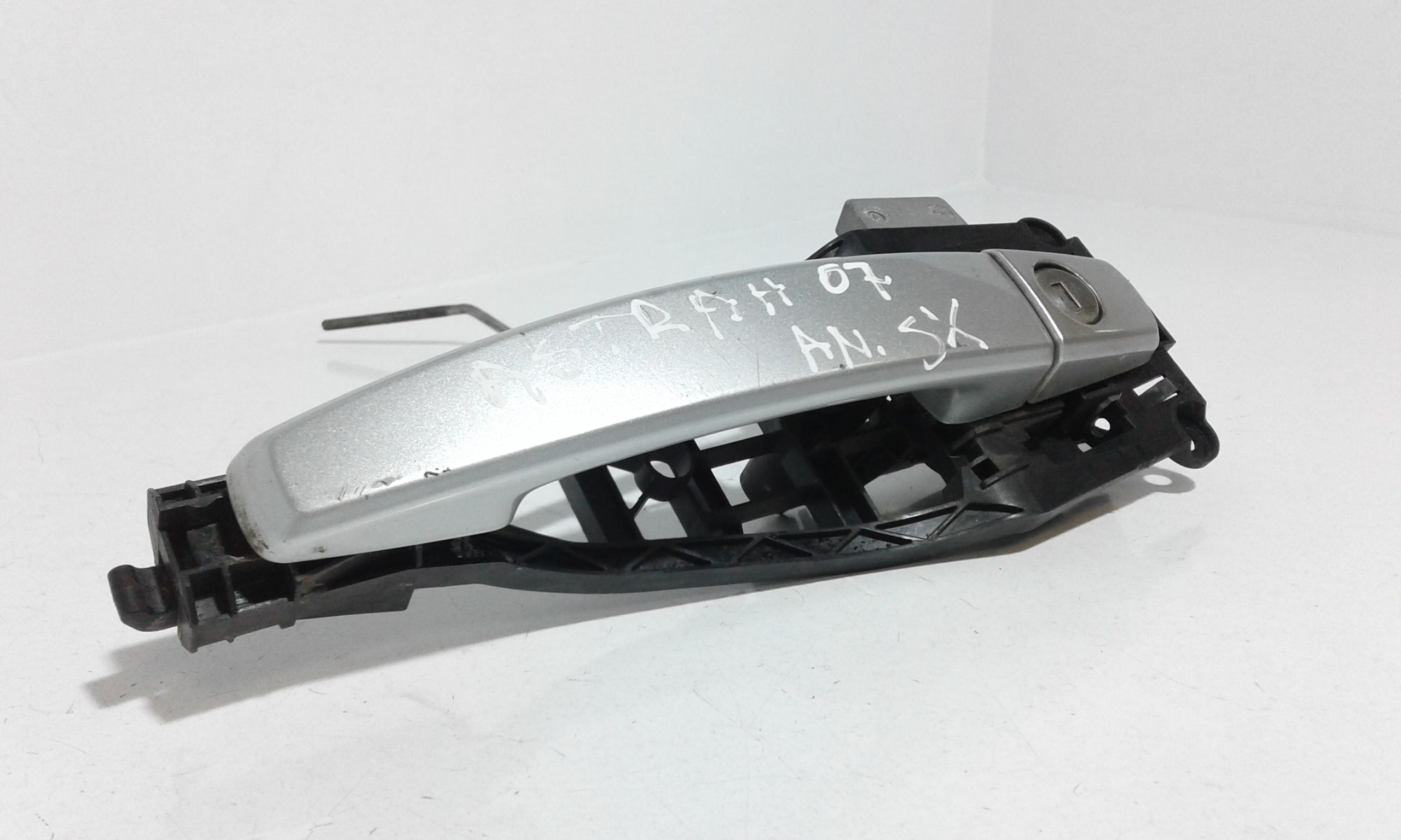 Maniglia esterna Anteriore Sinistra OPEL Astra H Berlina