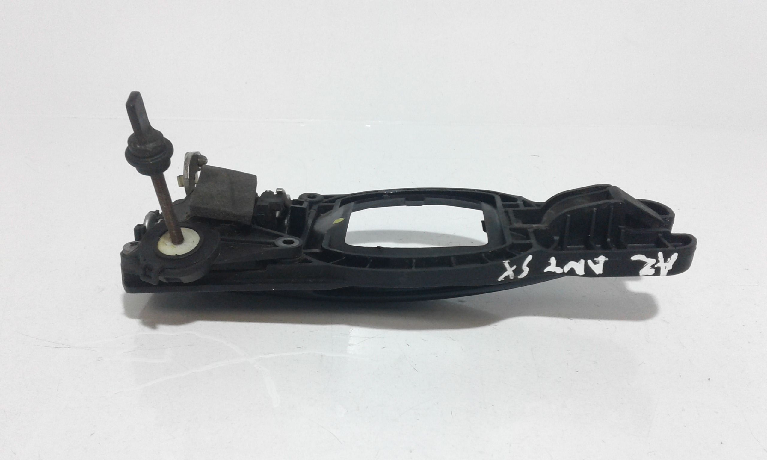 Maniglia esterna Anteriore Sinistra AUDI A2 1 Serie