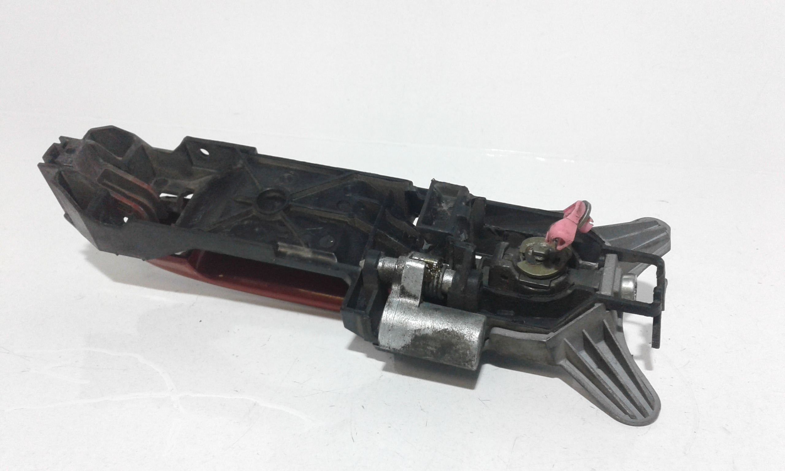 Maniglia esterna Anteriore Sinistra NISSAN Micra 5 Serie