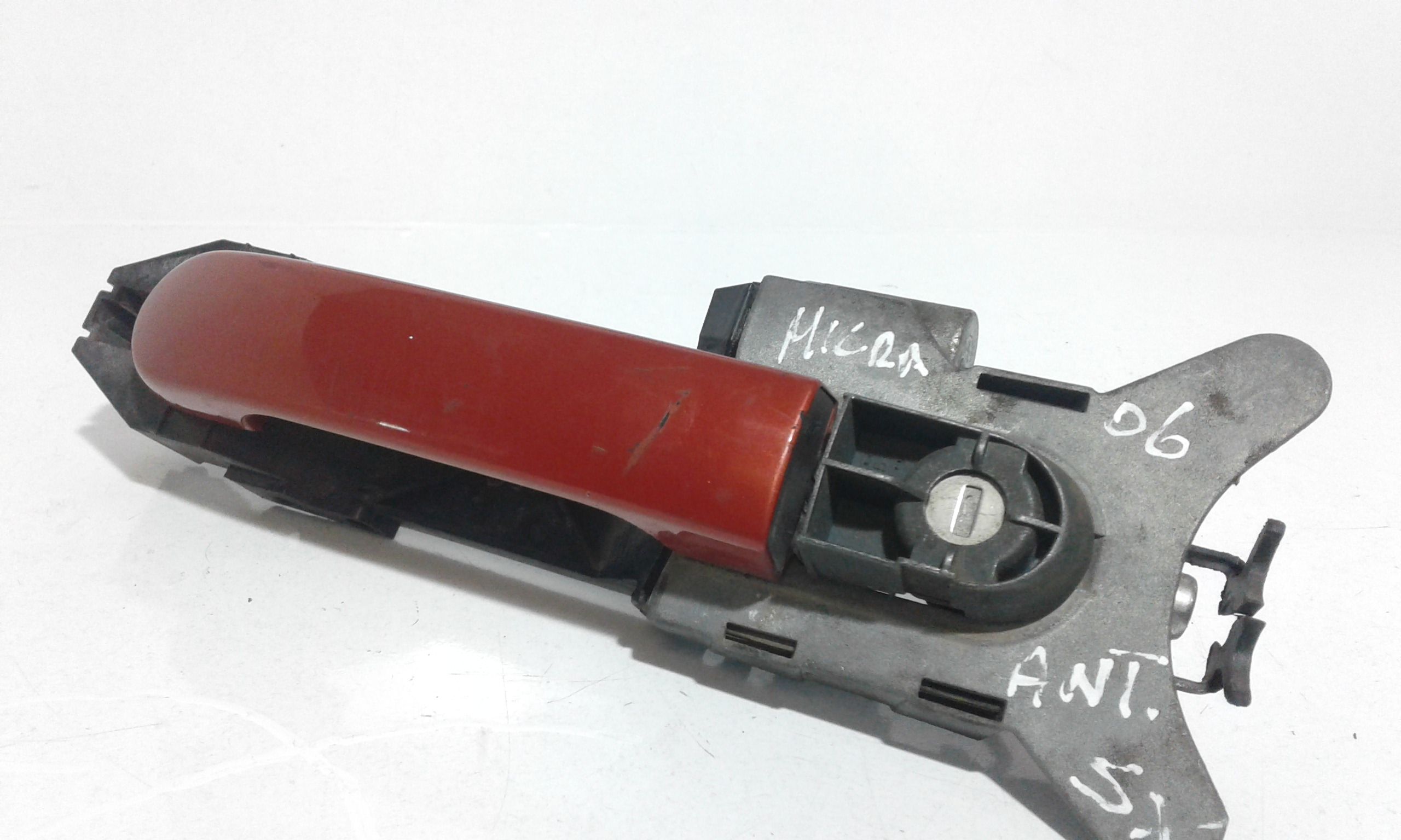 Maniglia esterna Anteriore Sinistra NISSAN Micra 5 Serie