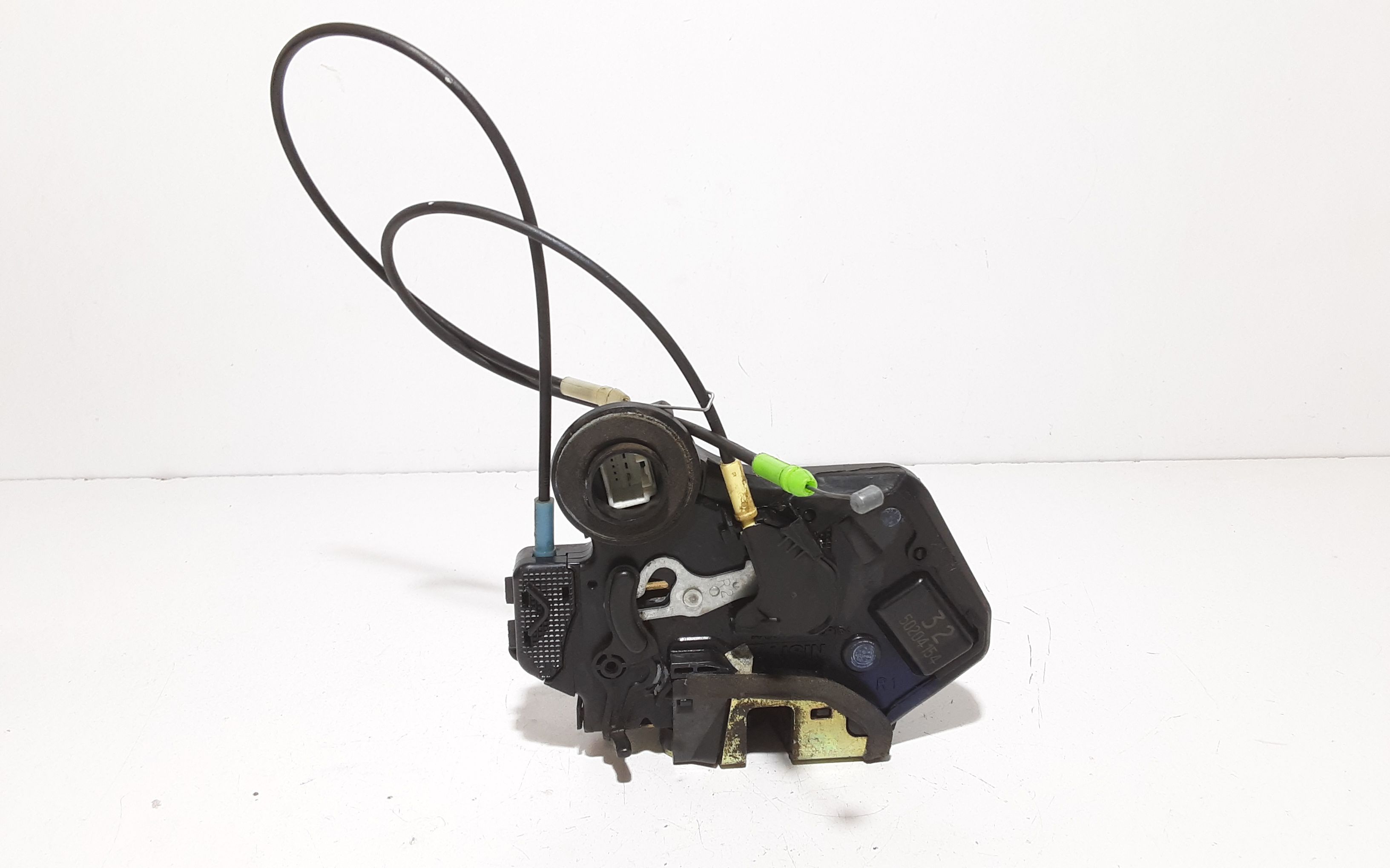 Serratura Posteriore destra DAIHATSU Sirion 2 Serie