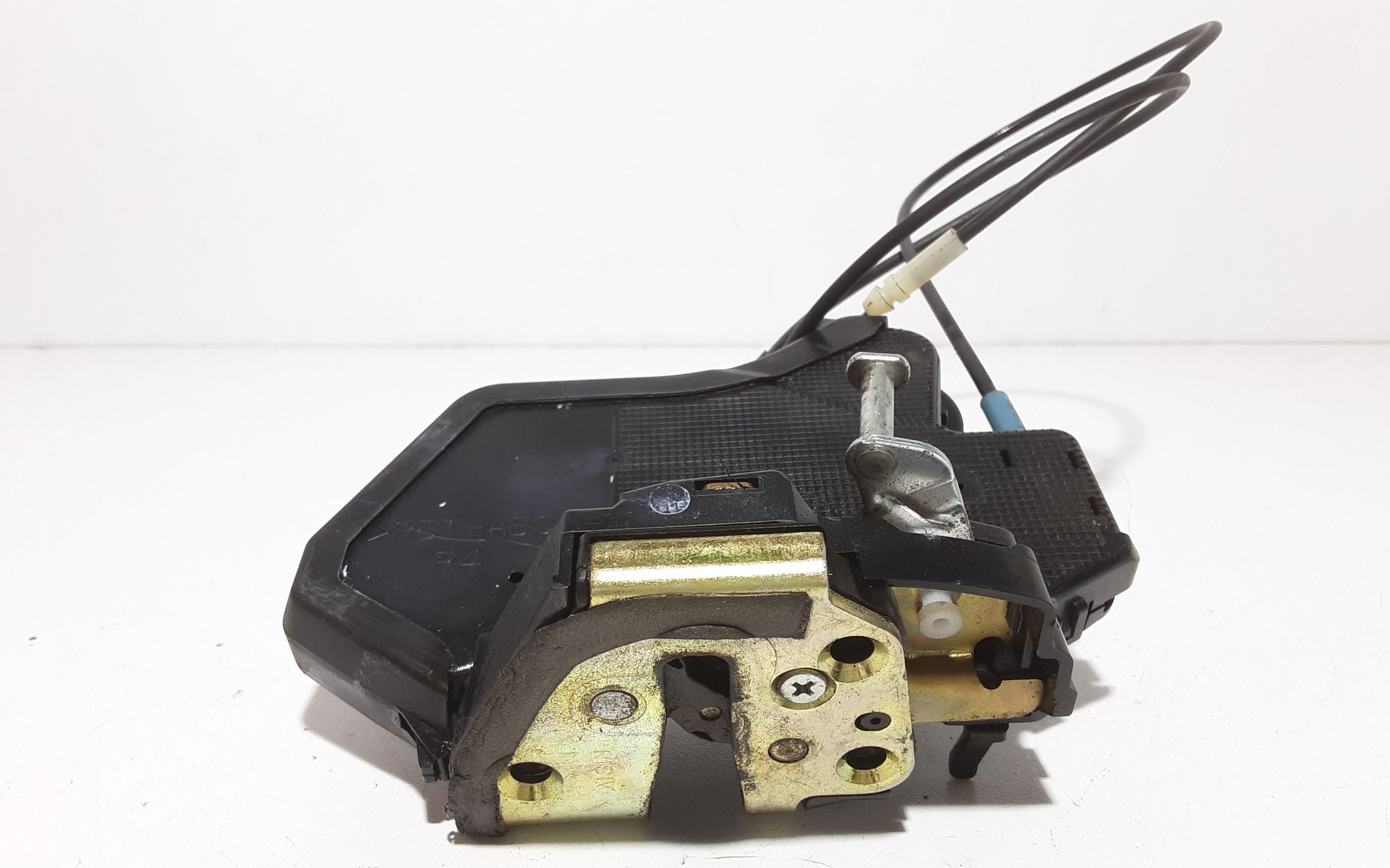 Serratura Posteriore destra DAIHATSU Sirion 2 Serie