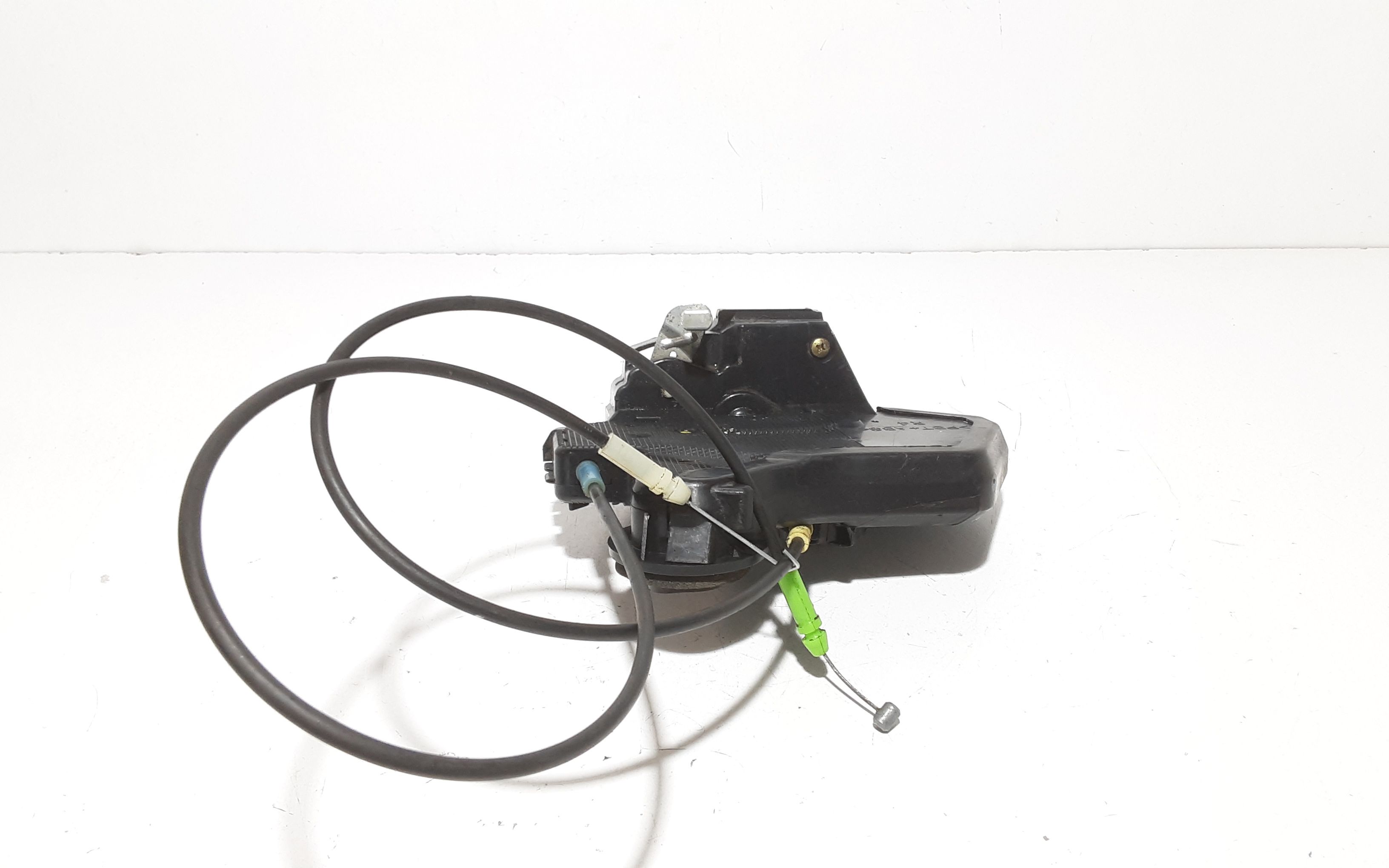 Serratura Posteriore destra DAIHATSU Sirion 2 Serie