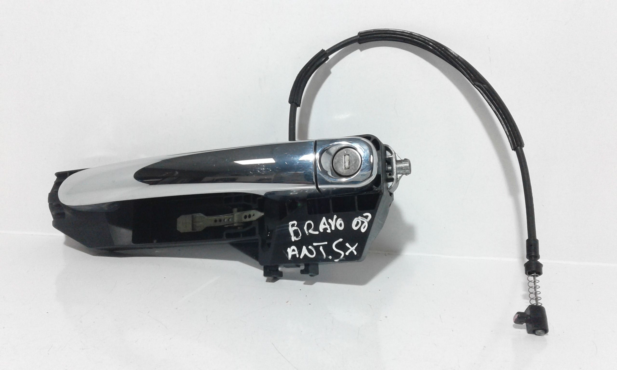 Maniglia esterna Anteriore Sinistra FIAT Bravo 2 Serie