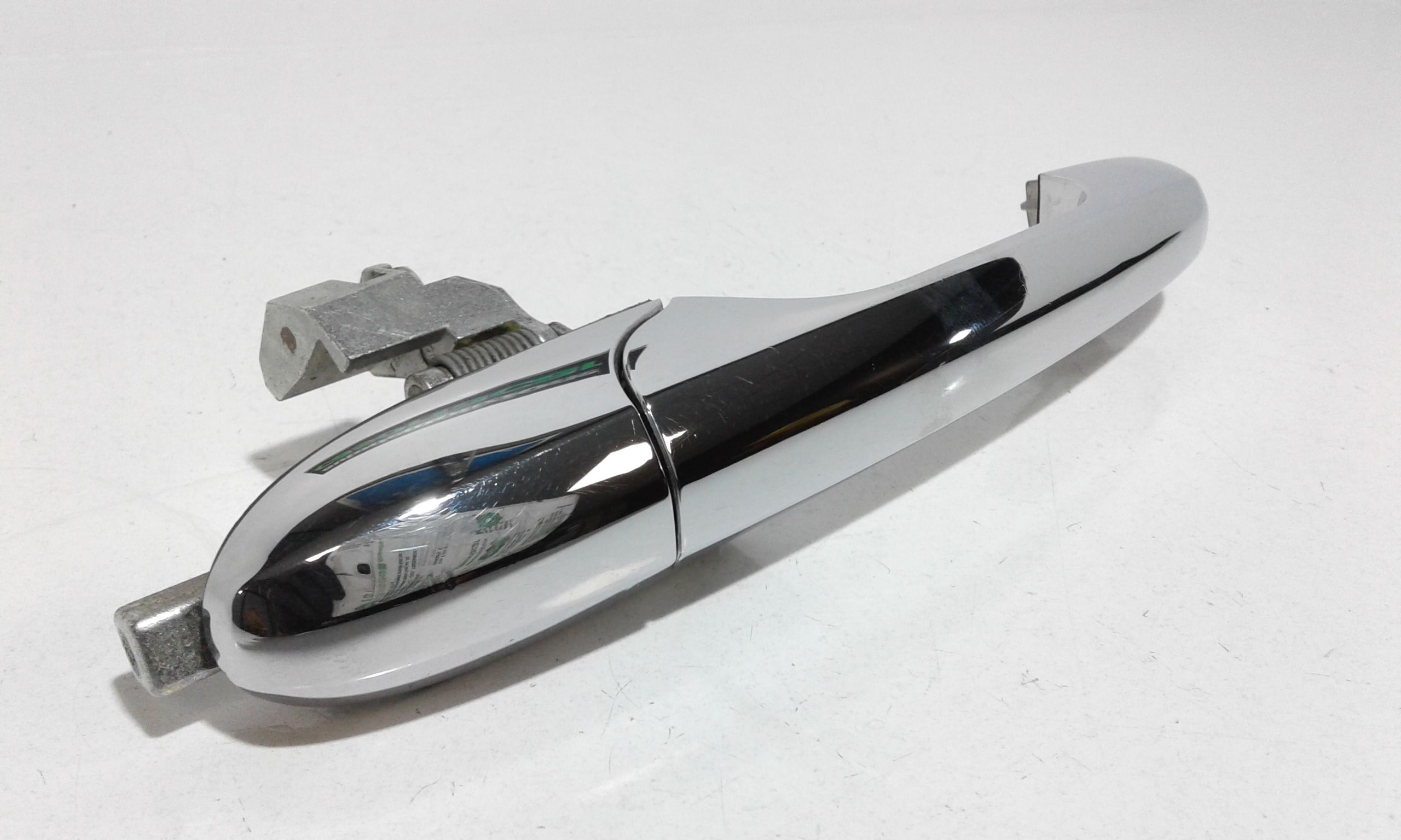 Maniglia esterna Anteriore Destra FIAT 500 Cabrio