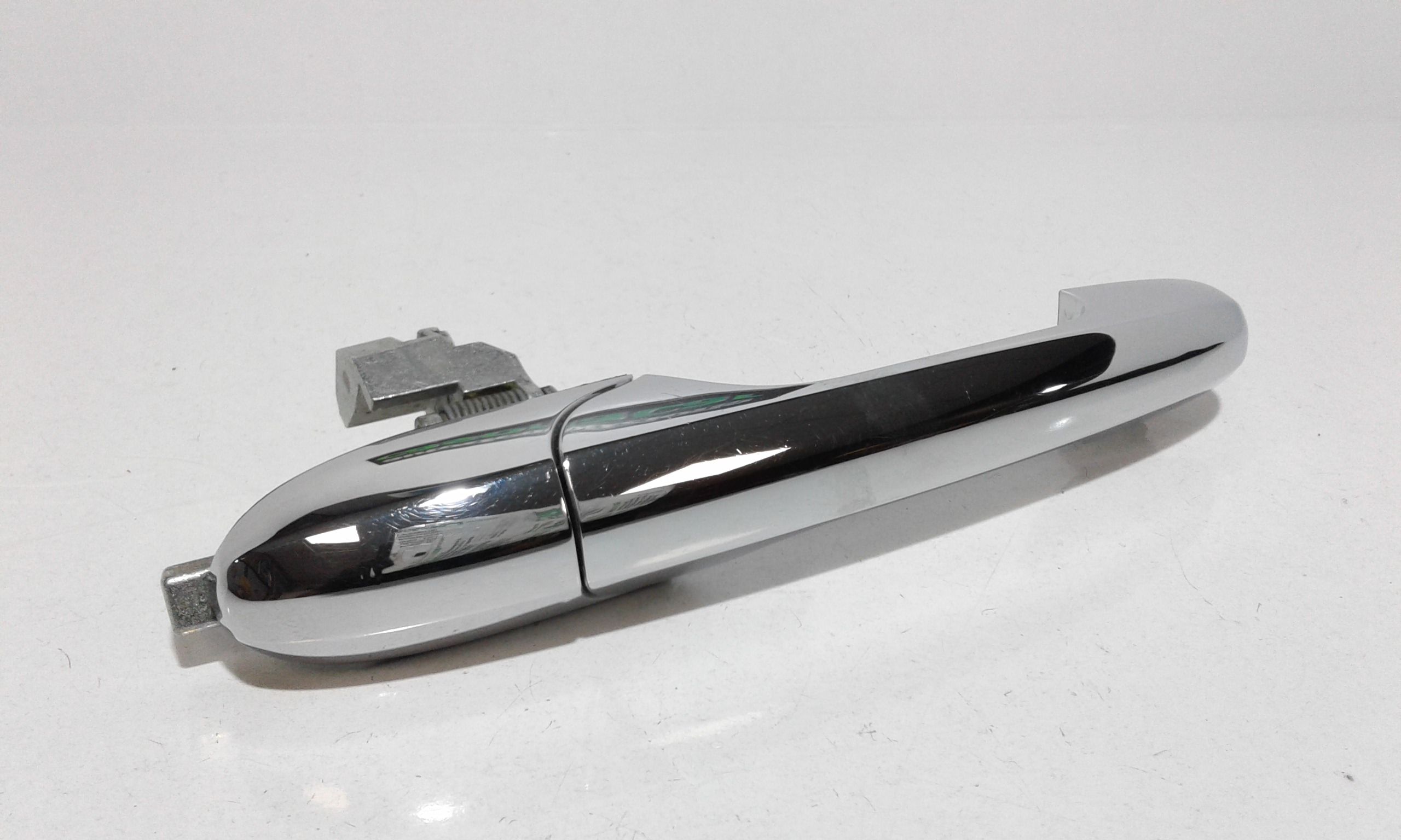 Maniglia esterna Anteriore Destra FIAT 500 Cabrio