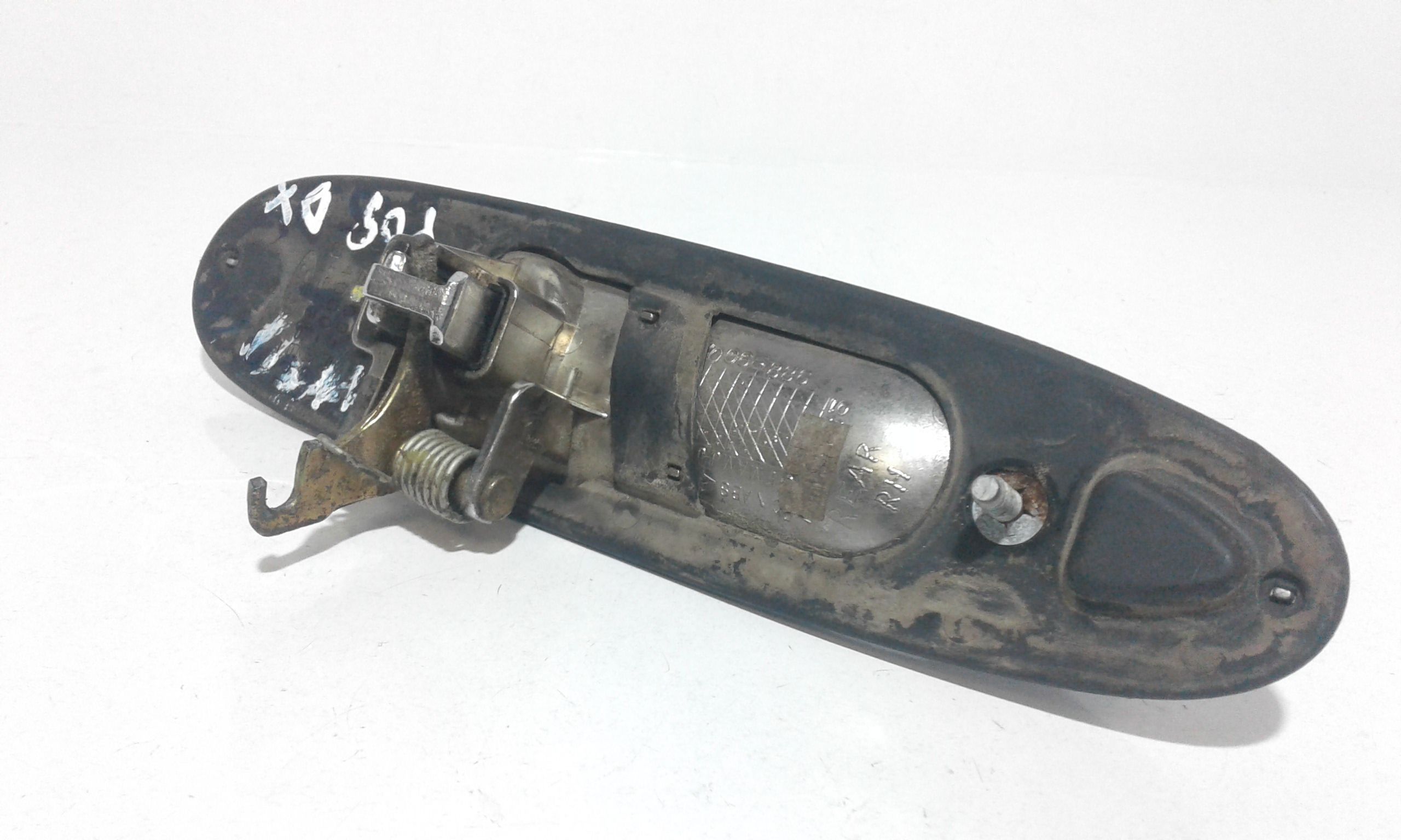 Maniglia esterna Anteriore Destra LINCOLN Town Car limousine Serie