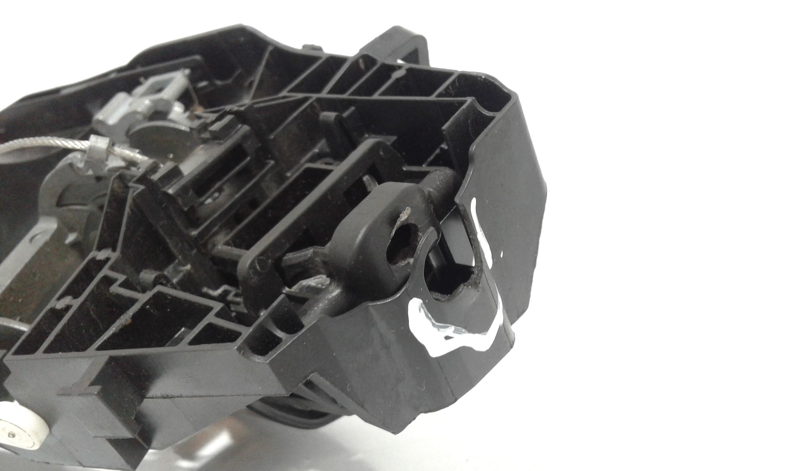 Maniglia esterna Anteriore Destra VOLKSWAGEN Tiguan Serie