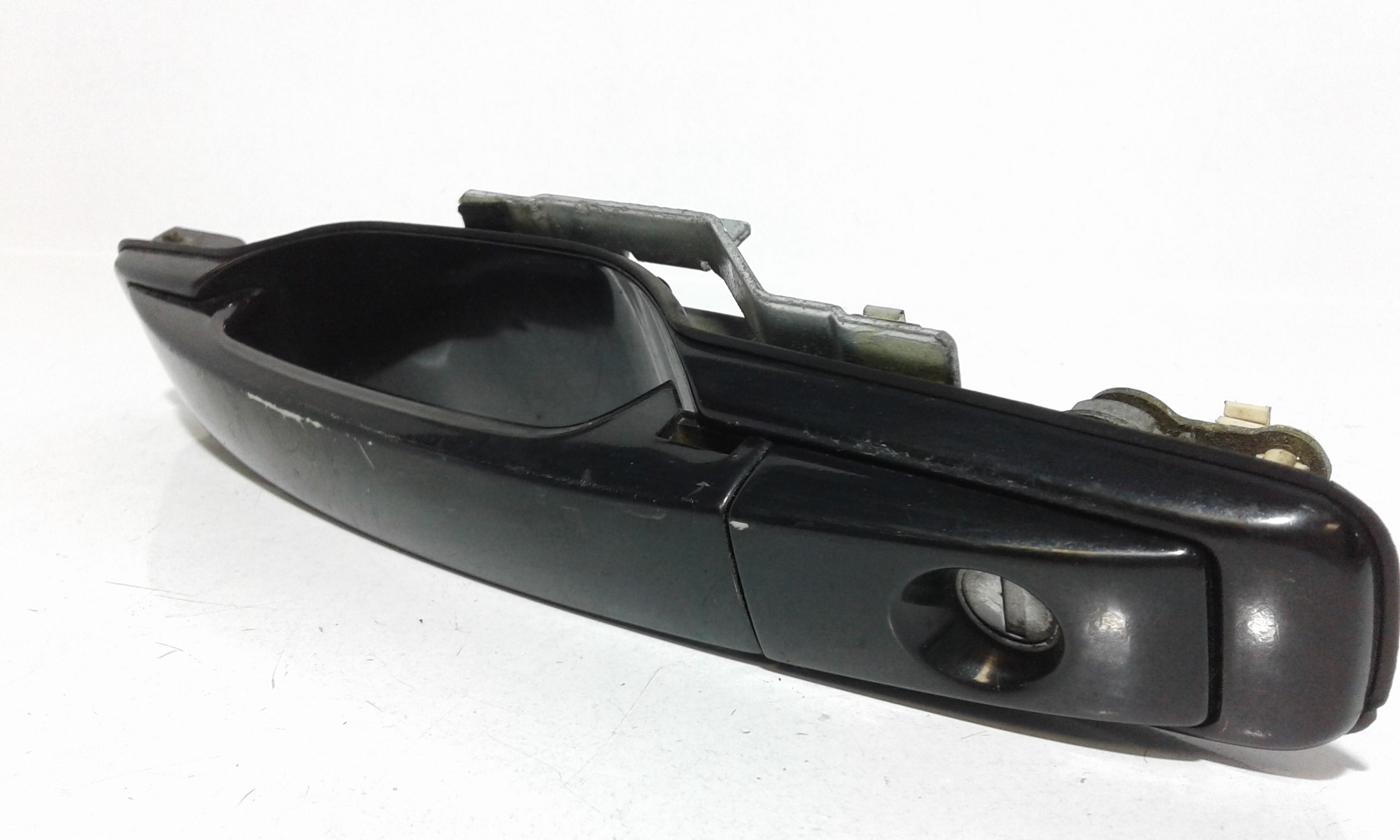 Maniglia esterna Anteriore Destra SSANGYONG Rexton 1 Serie