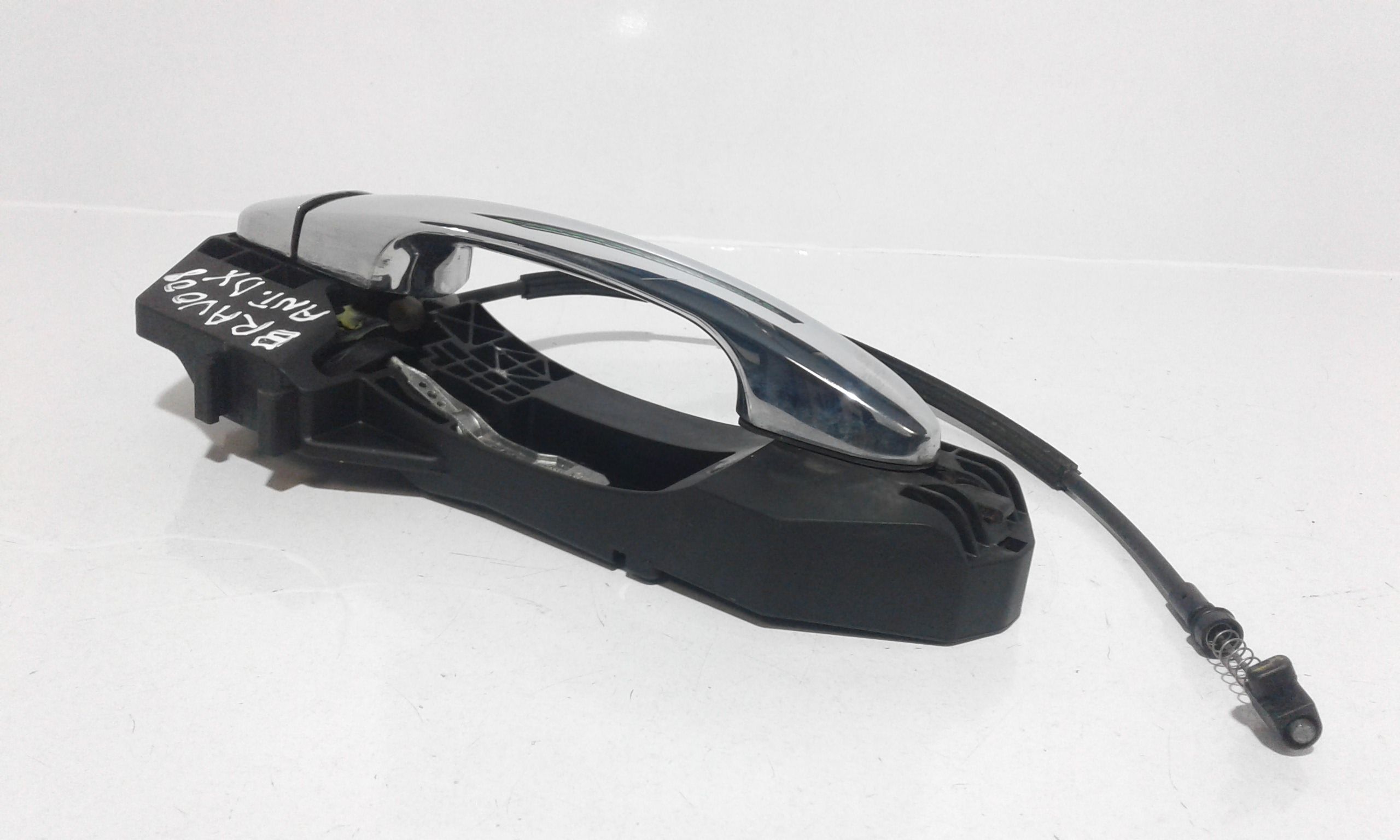 Maniglia esterna Anteriore Destra FIAT Bravo 2 Serie