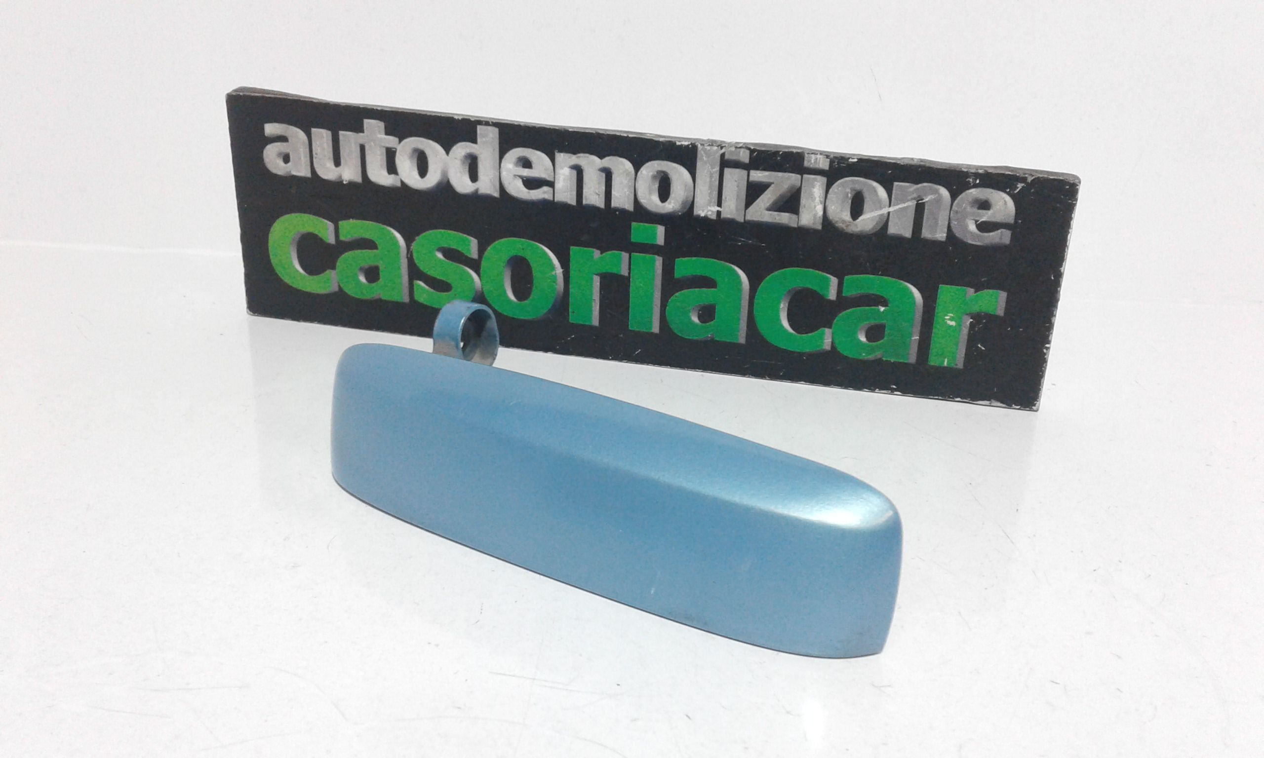 Maniglia esterna Anteriore Destra FIAT Panda 2 Serie