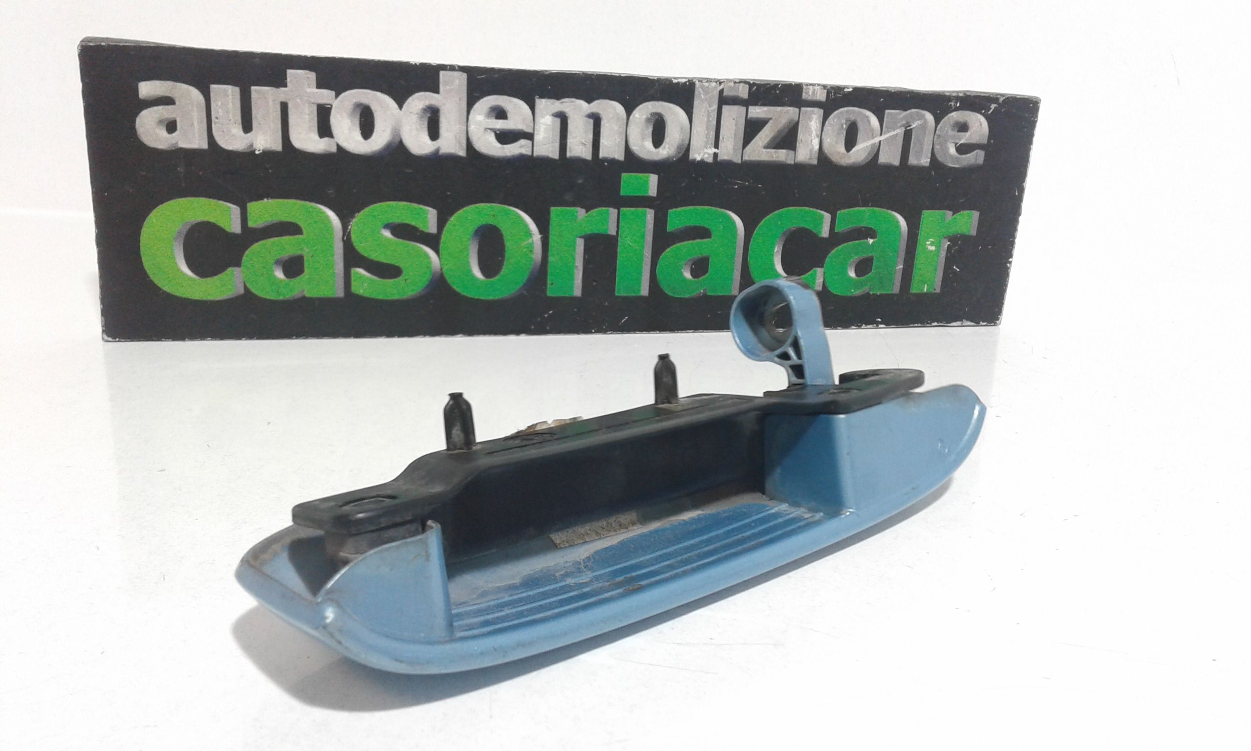 Maniglia esterna Anteriore Destra FIAT Panda 2 Serie