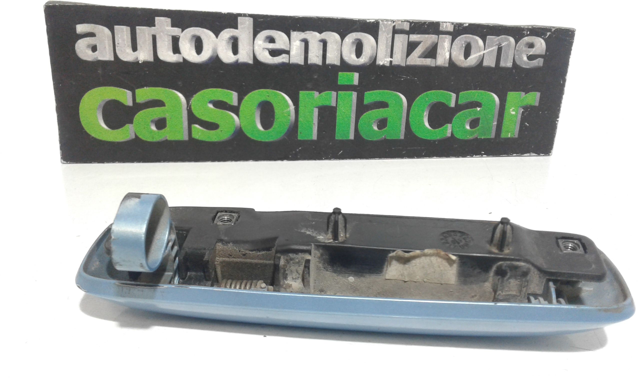 Maniglia esterna Anteriore Destra FIAT Panda 2 Serie