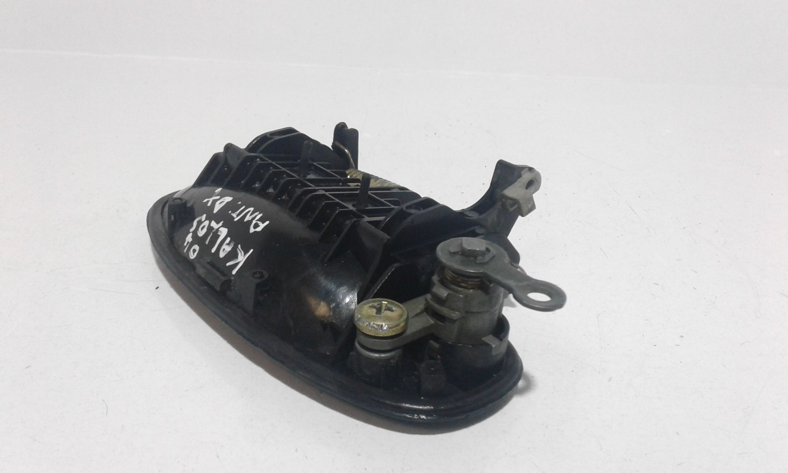 Maniglia esterna Anteriore Destra CHEVROLET Kalos 1 Serie