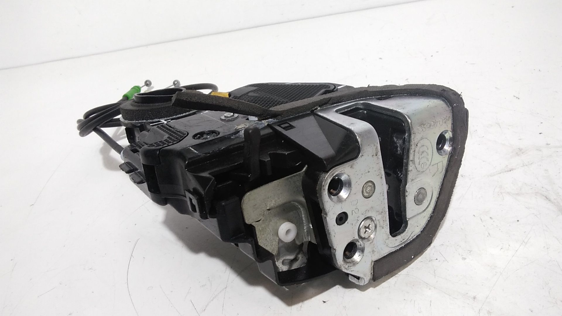 Serratura Posteriore destra TOYOTA Auris Serie (E150) (07>12)