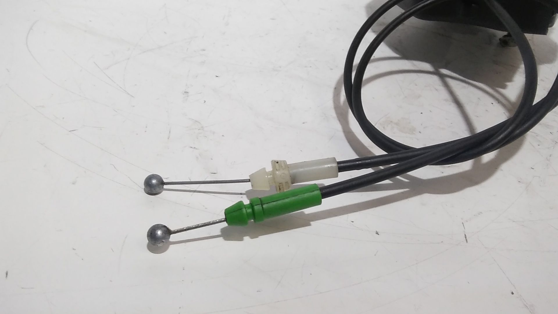 Serratura Posteriore destra TOYOTA Auris Serie (E150) (07>12)