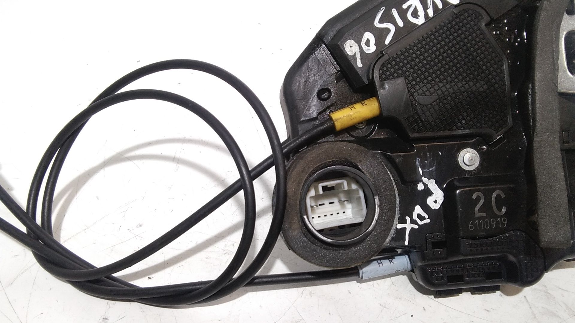 Serratura Posteriore destra TOYOTA Auris Serie (E150) (07>12)