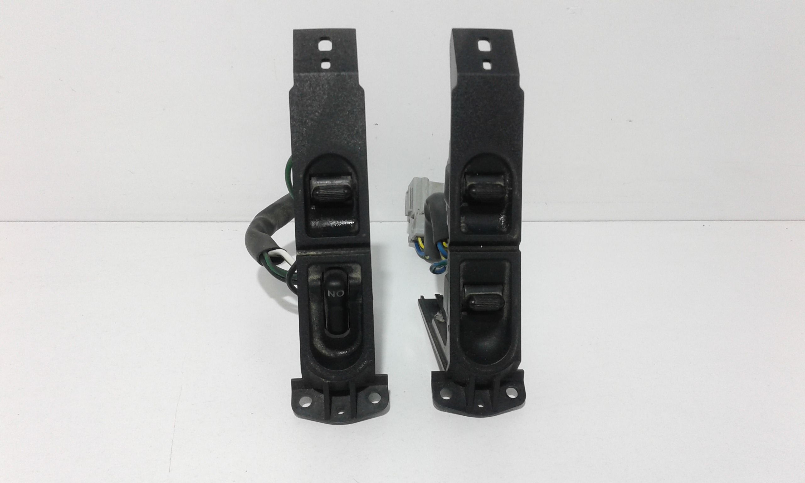 Pulsantiera Centrale ROVER Serie 45 1 Serie