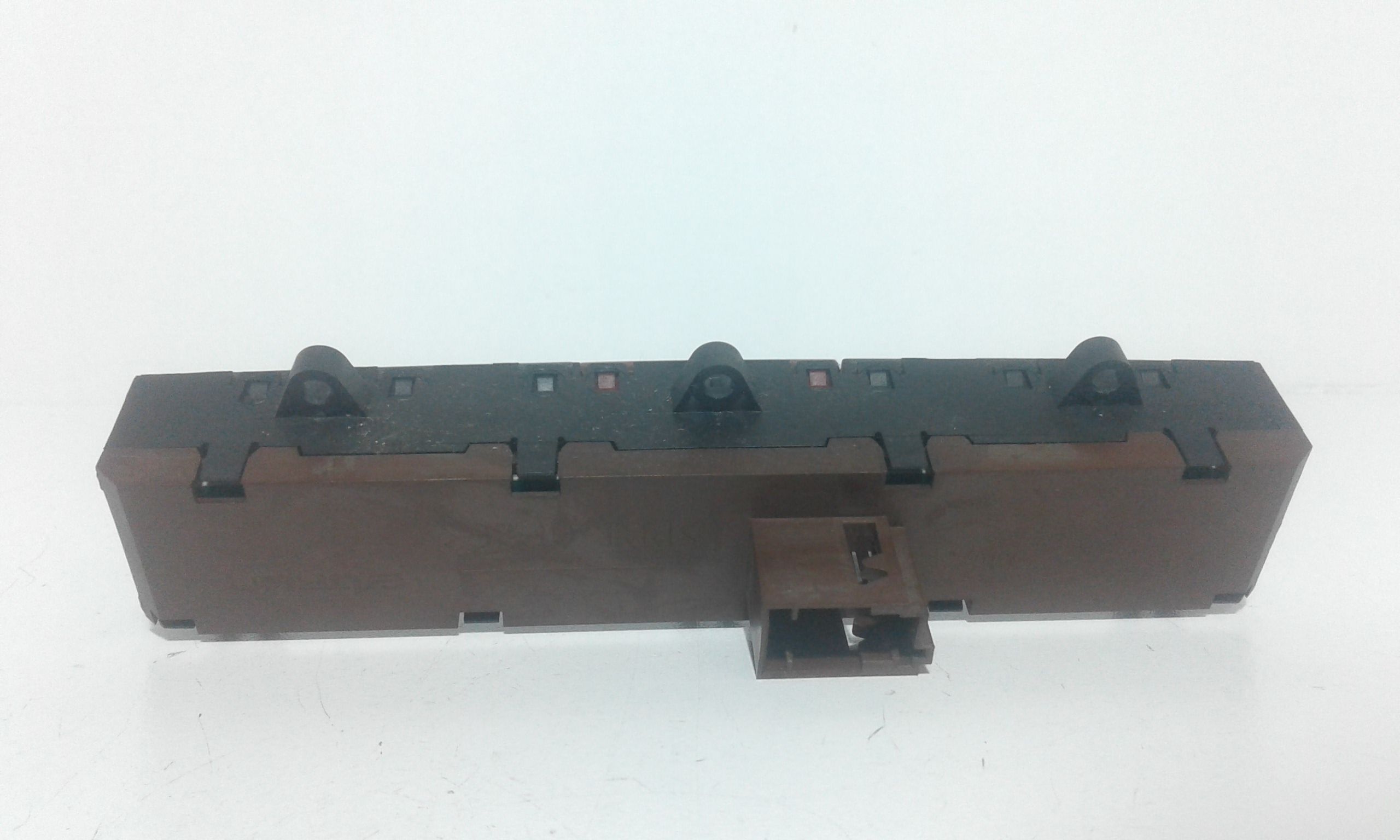 Pulsantiera Centrale FIAT Ducato 5 Serie