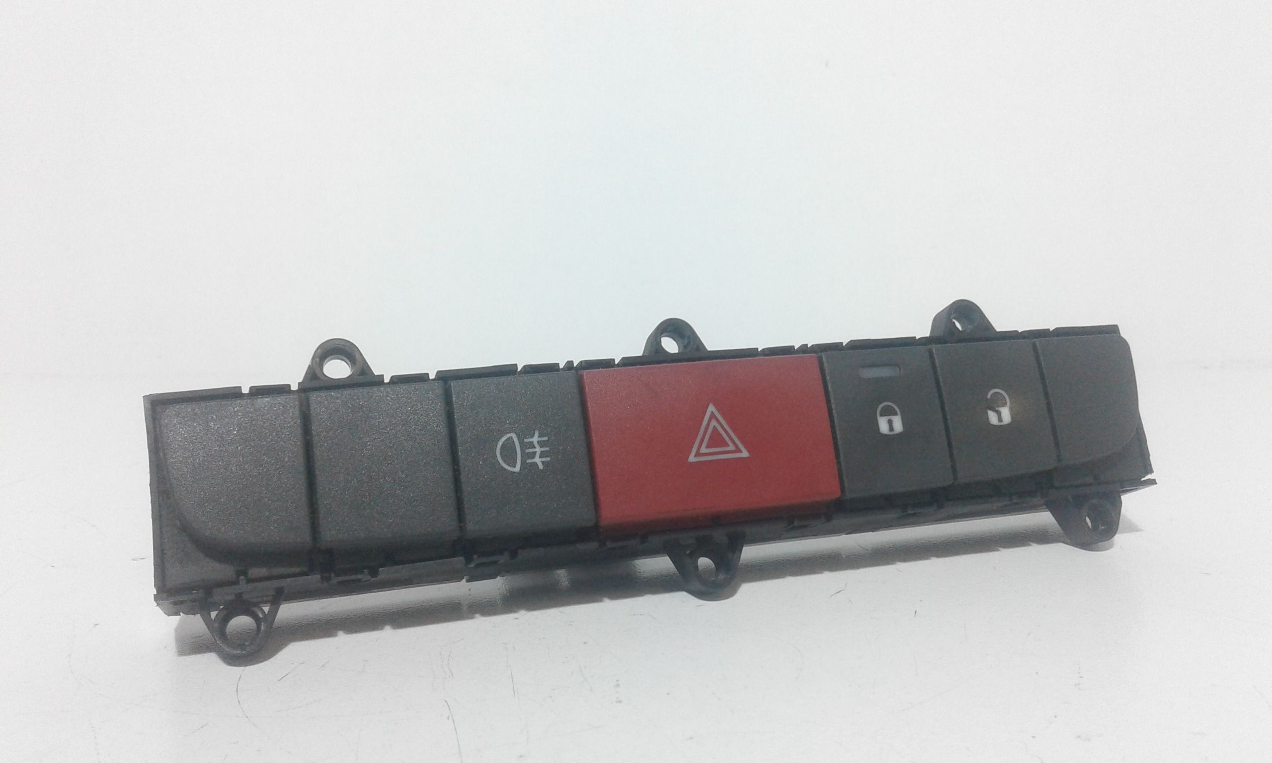 Pulsantiera Centrale FIAT Ducato 5 Serie