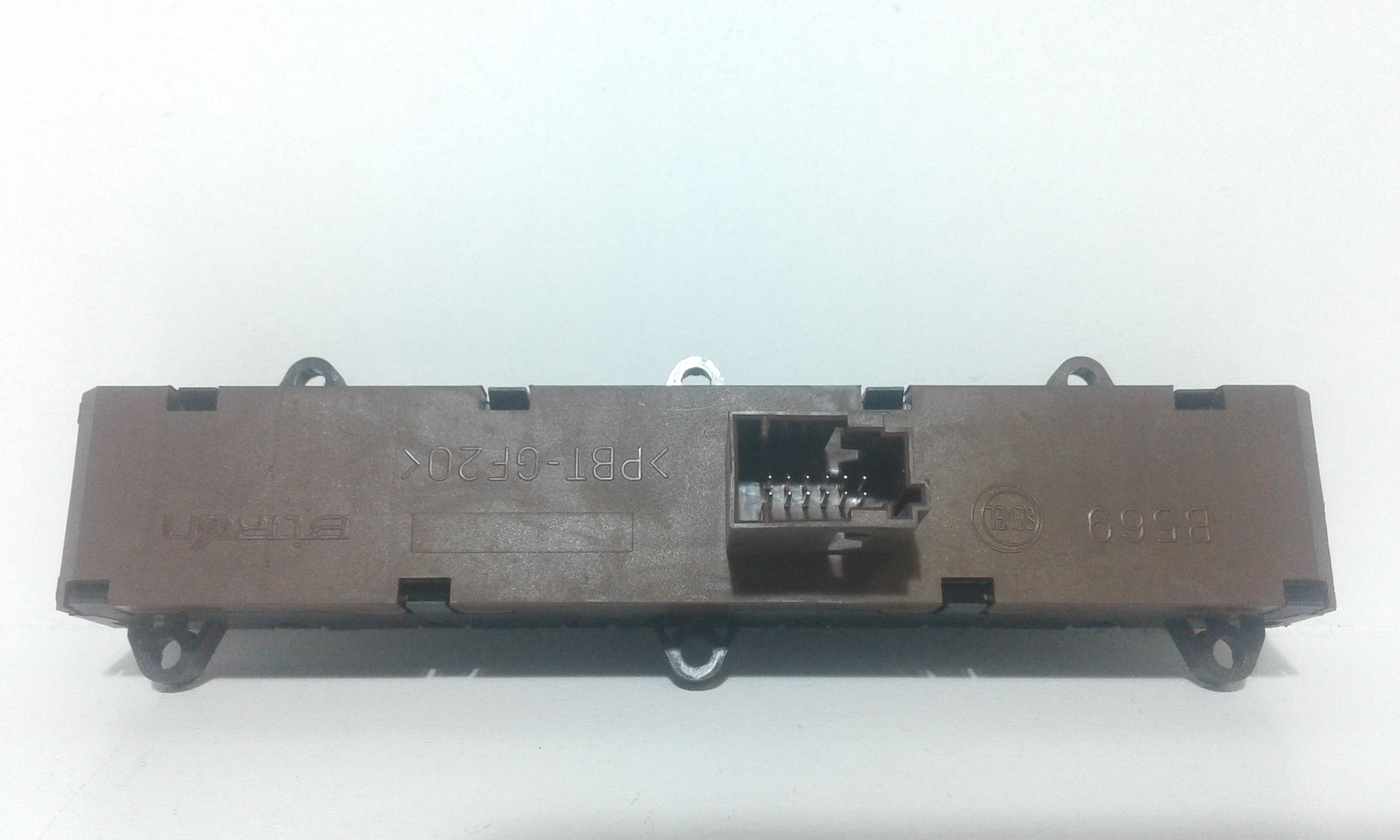 Pulsantiera Centrale FIAT Ducato 5 Serie