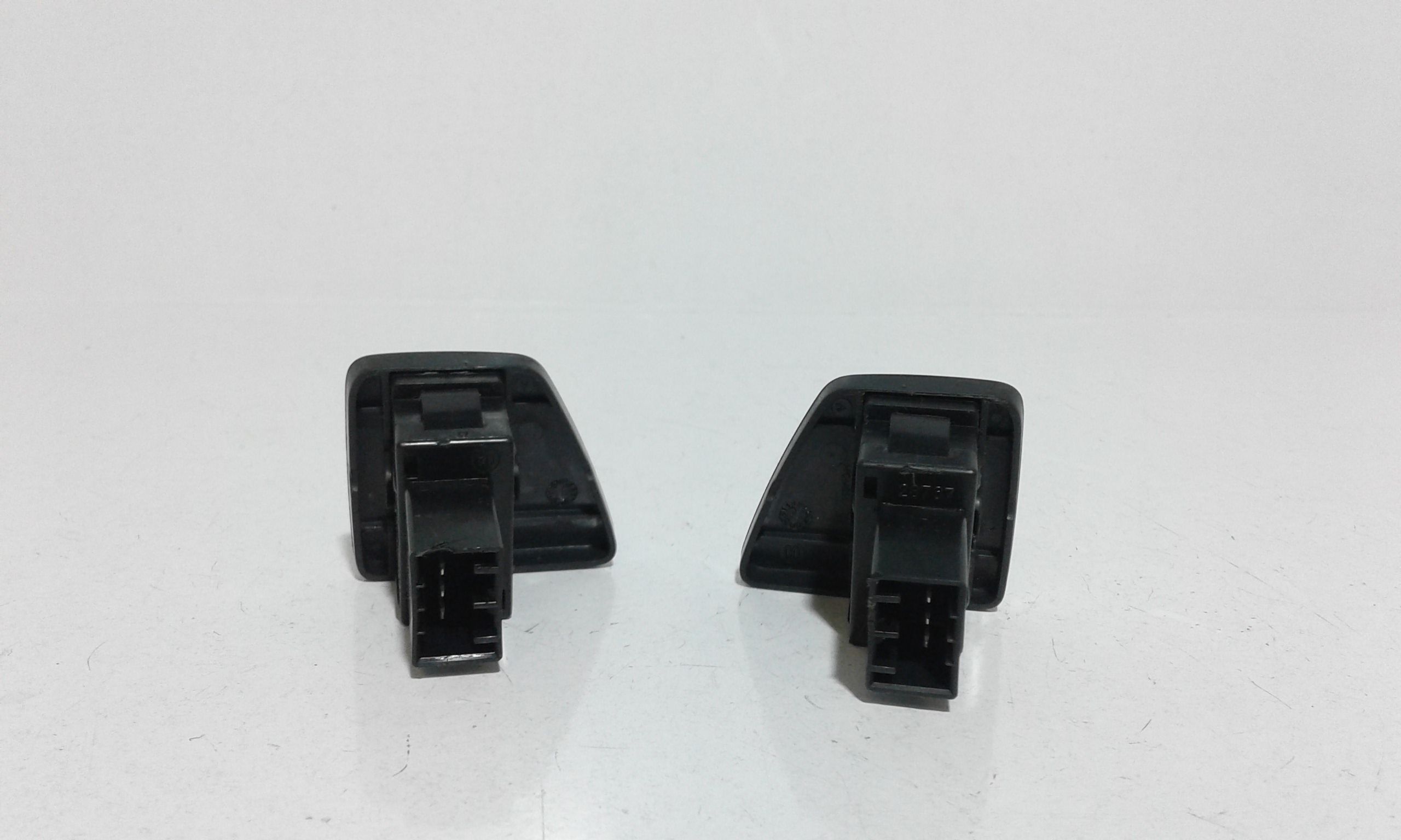 Pulsantiera Centrale FIAT 500 Cabrio