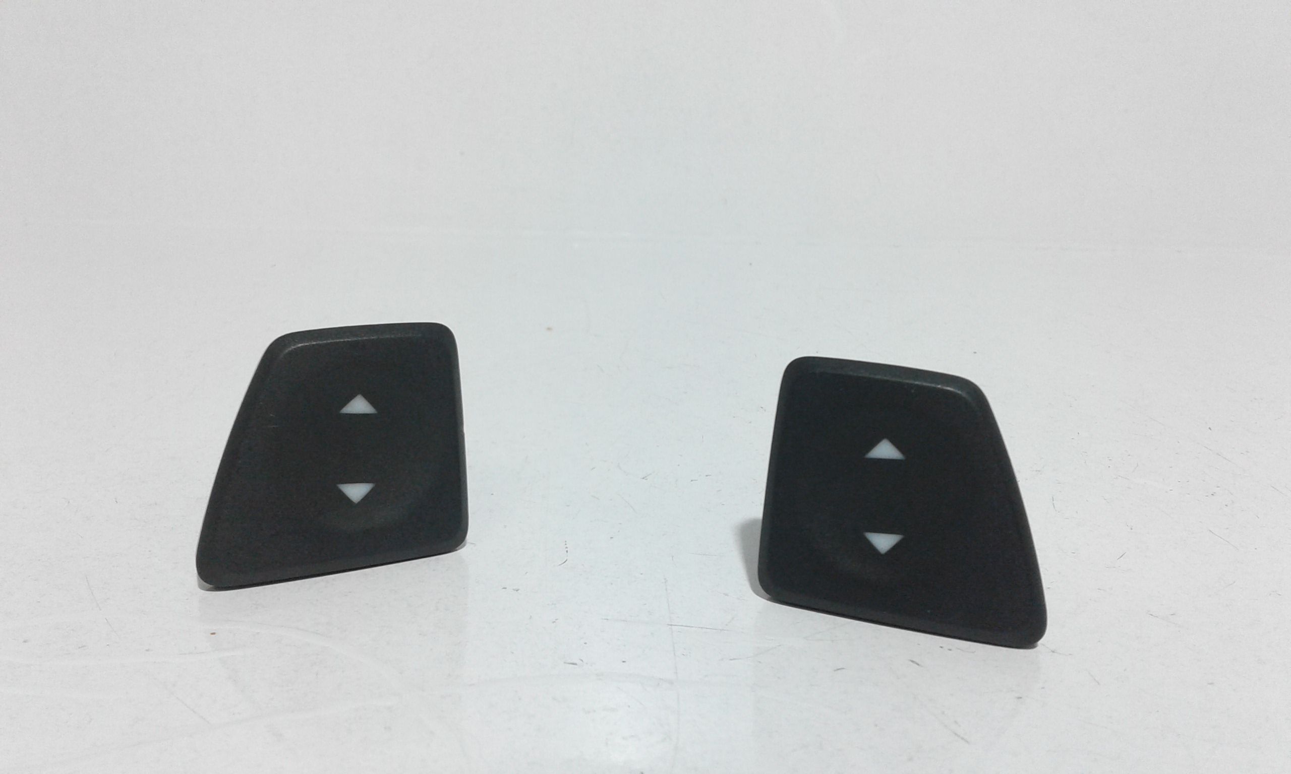 Pulsantiera Centrale FIAT 500 Cabrio