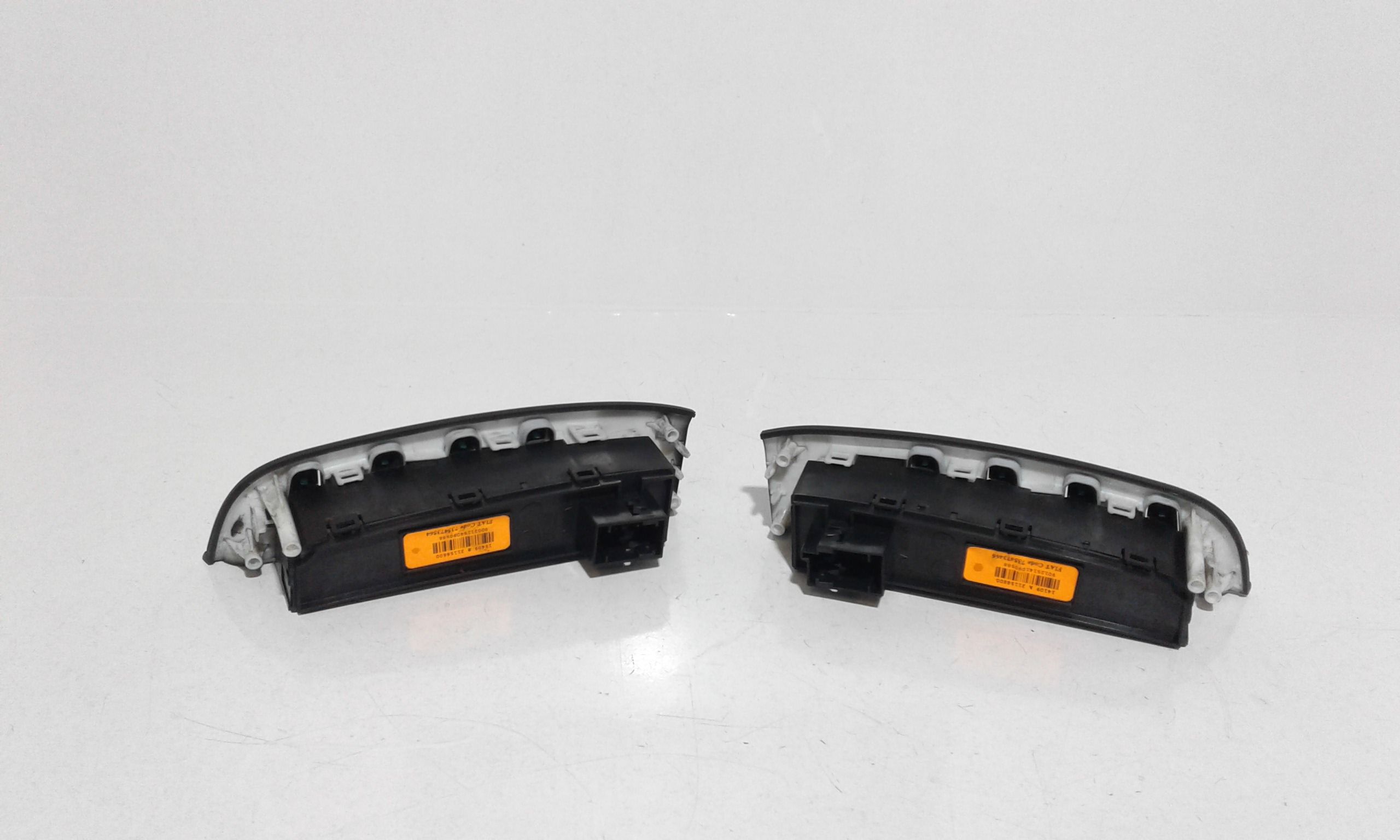 Pulsantiera Centrale LANCIA Delta 3 Serie