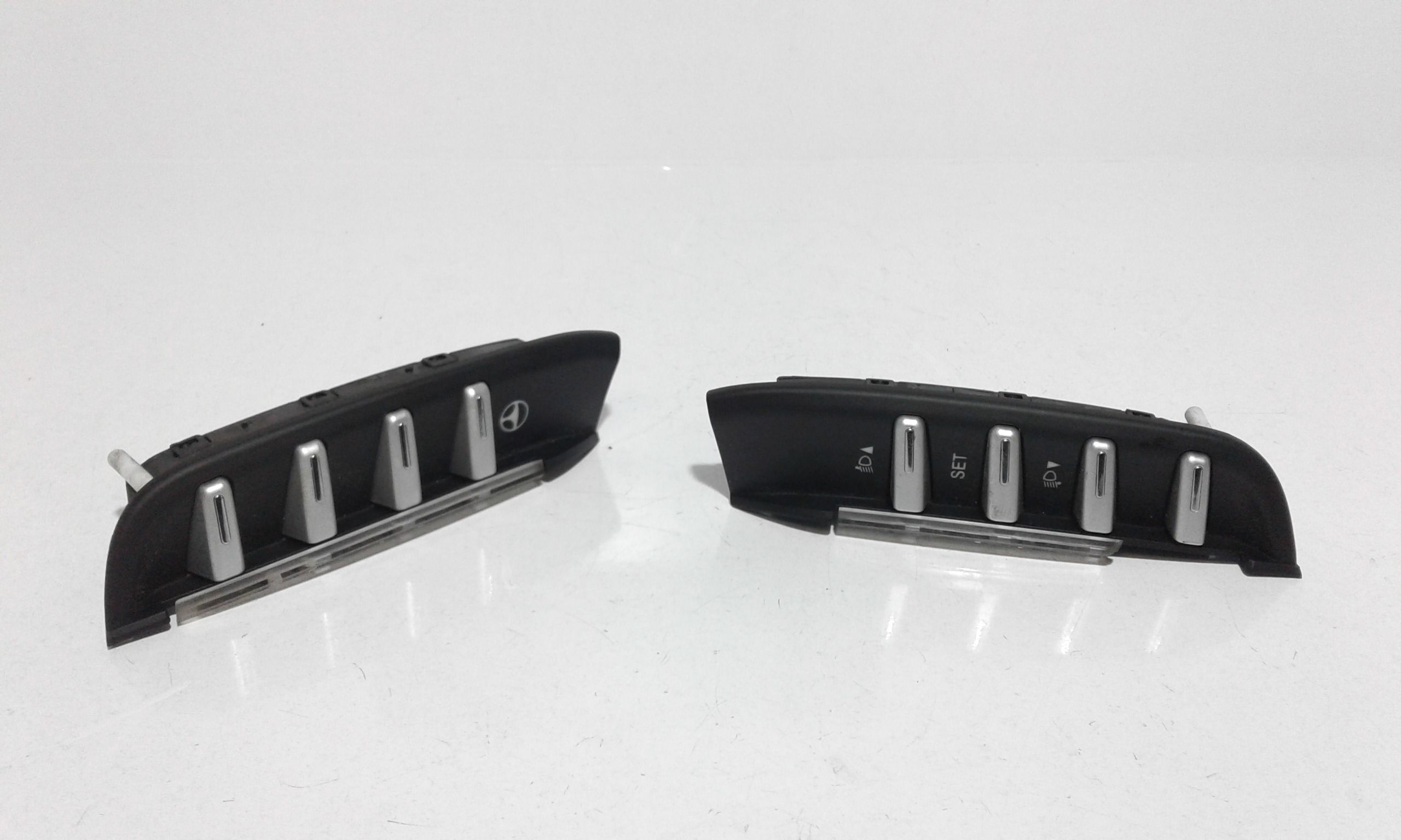 Pulsantiera Centrale LANCIA Delta 3 Serie