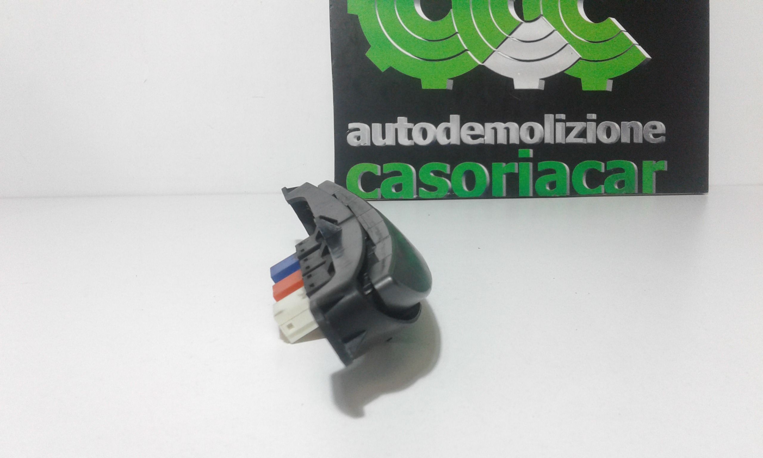 Pulsantiera Centrale DR 1 1 Serie