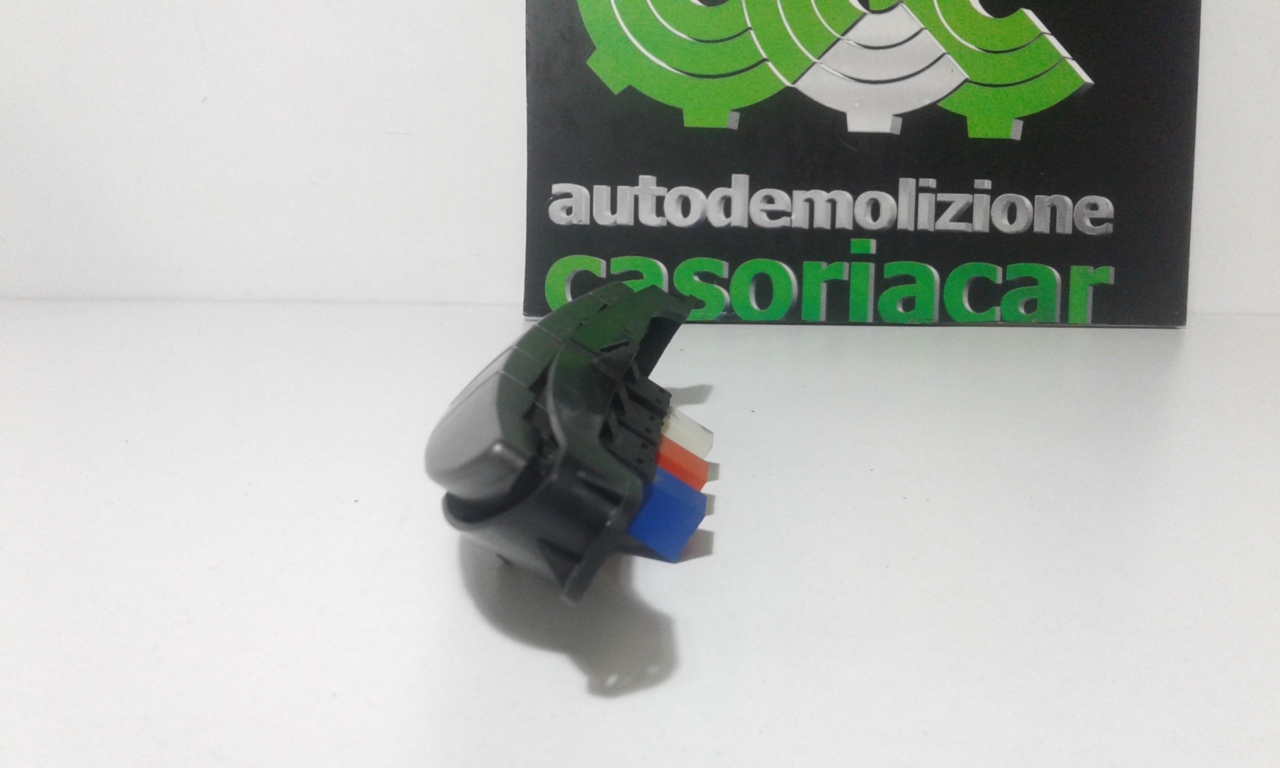 Pulsantiera Centrale DR 1 1 Serie