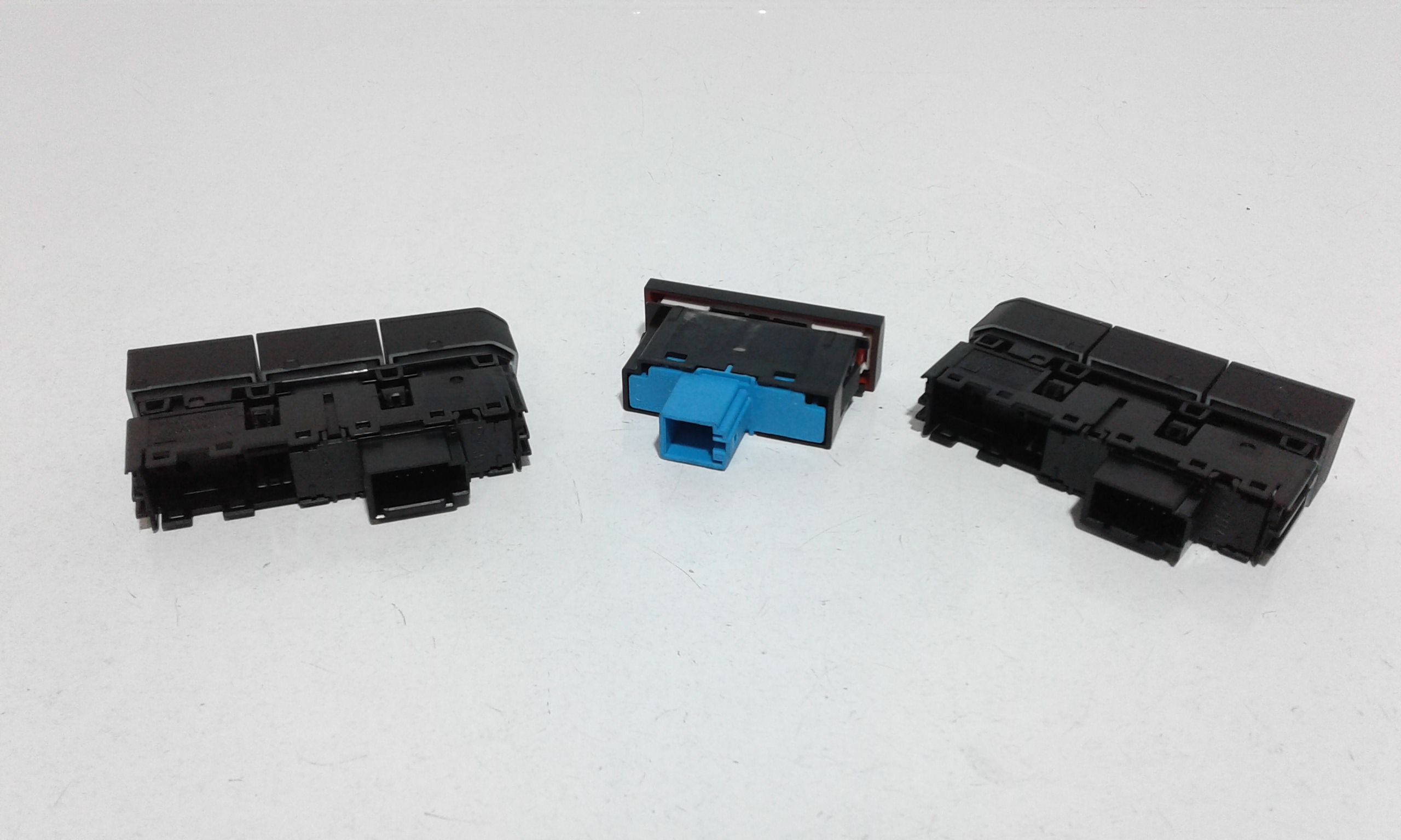 Pulsantiera Centrale VOLKSWAGEN T-Roc Serie