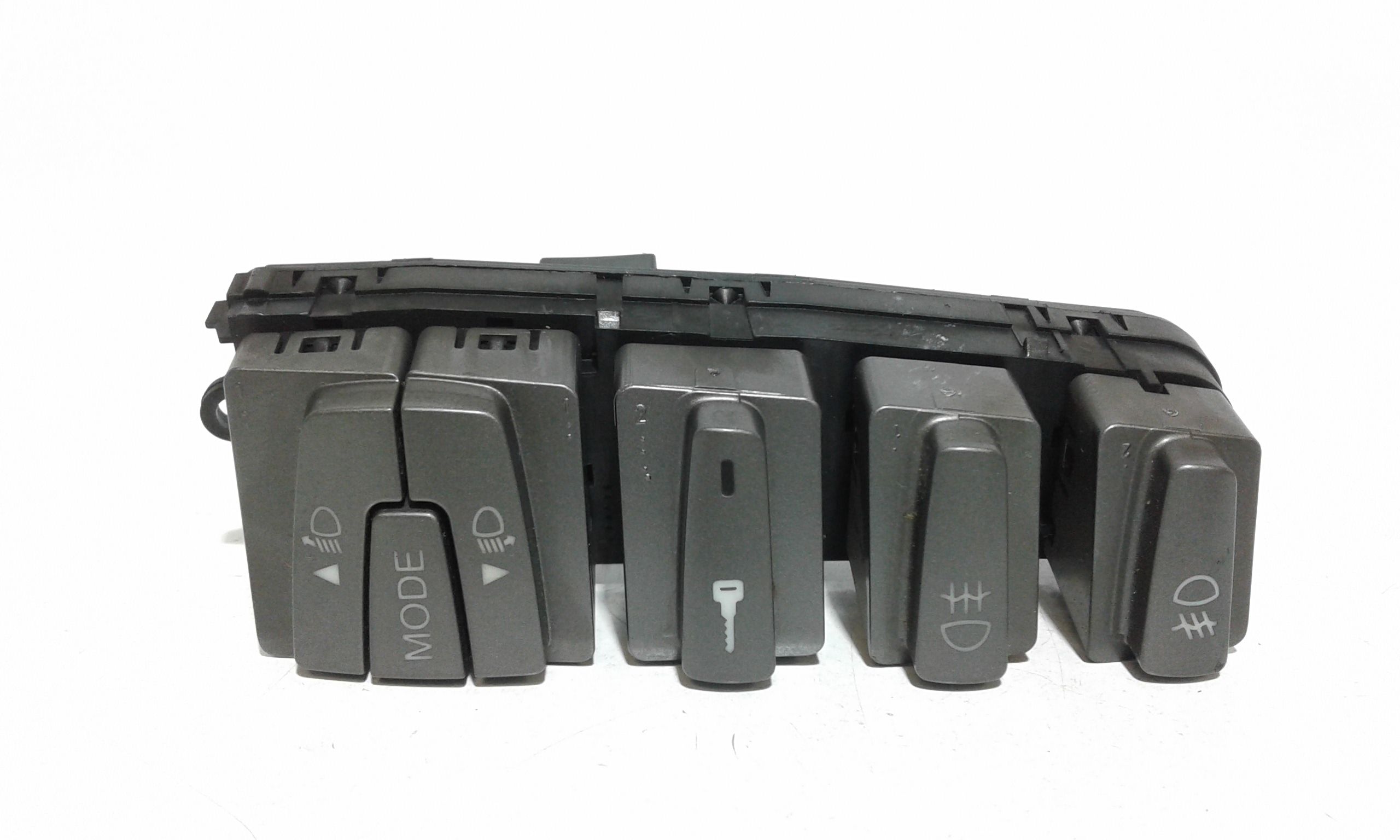 Pulsantiera Centrale FIAT Bravo 2 Serie